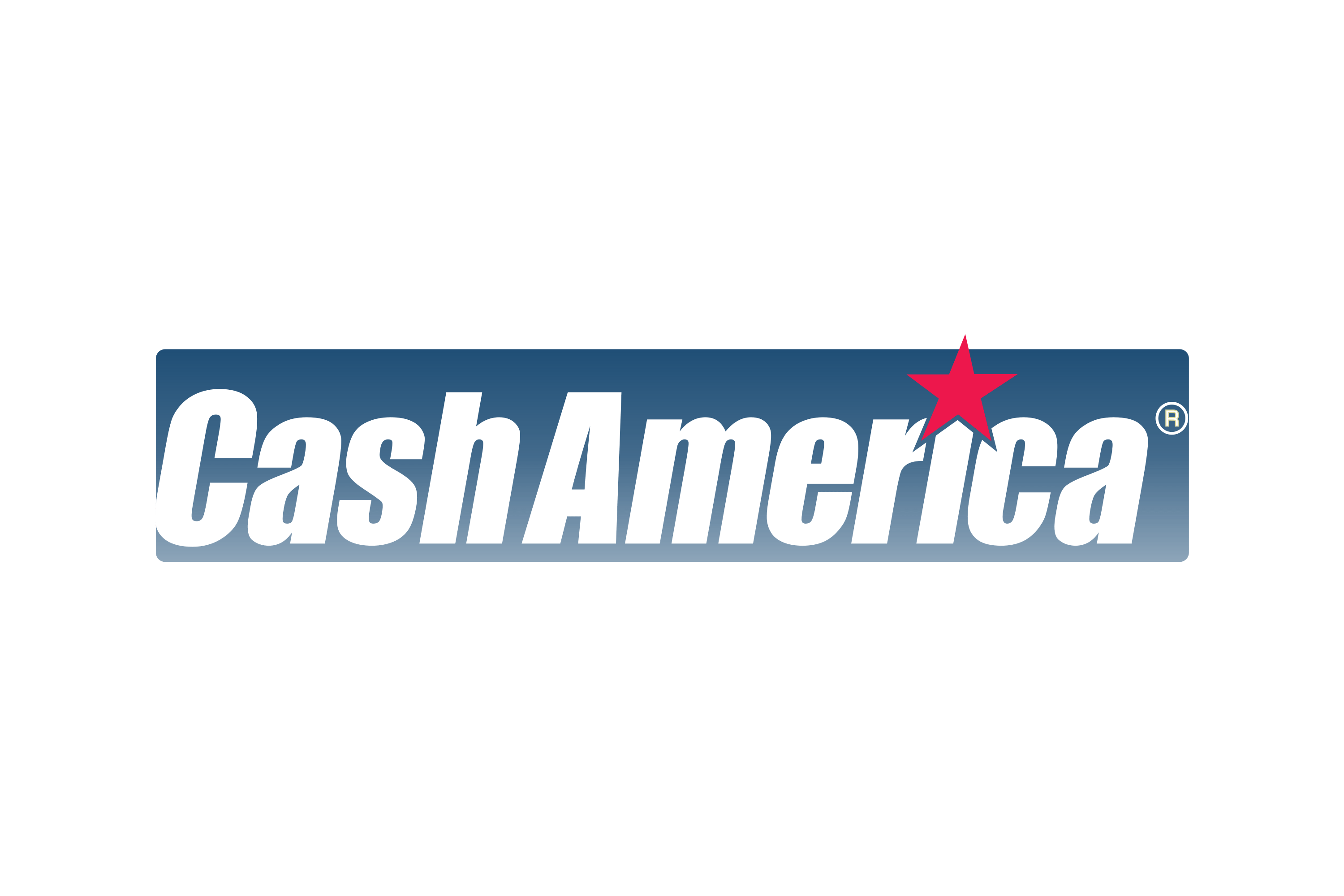 Cash America International Logo