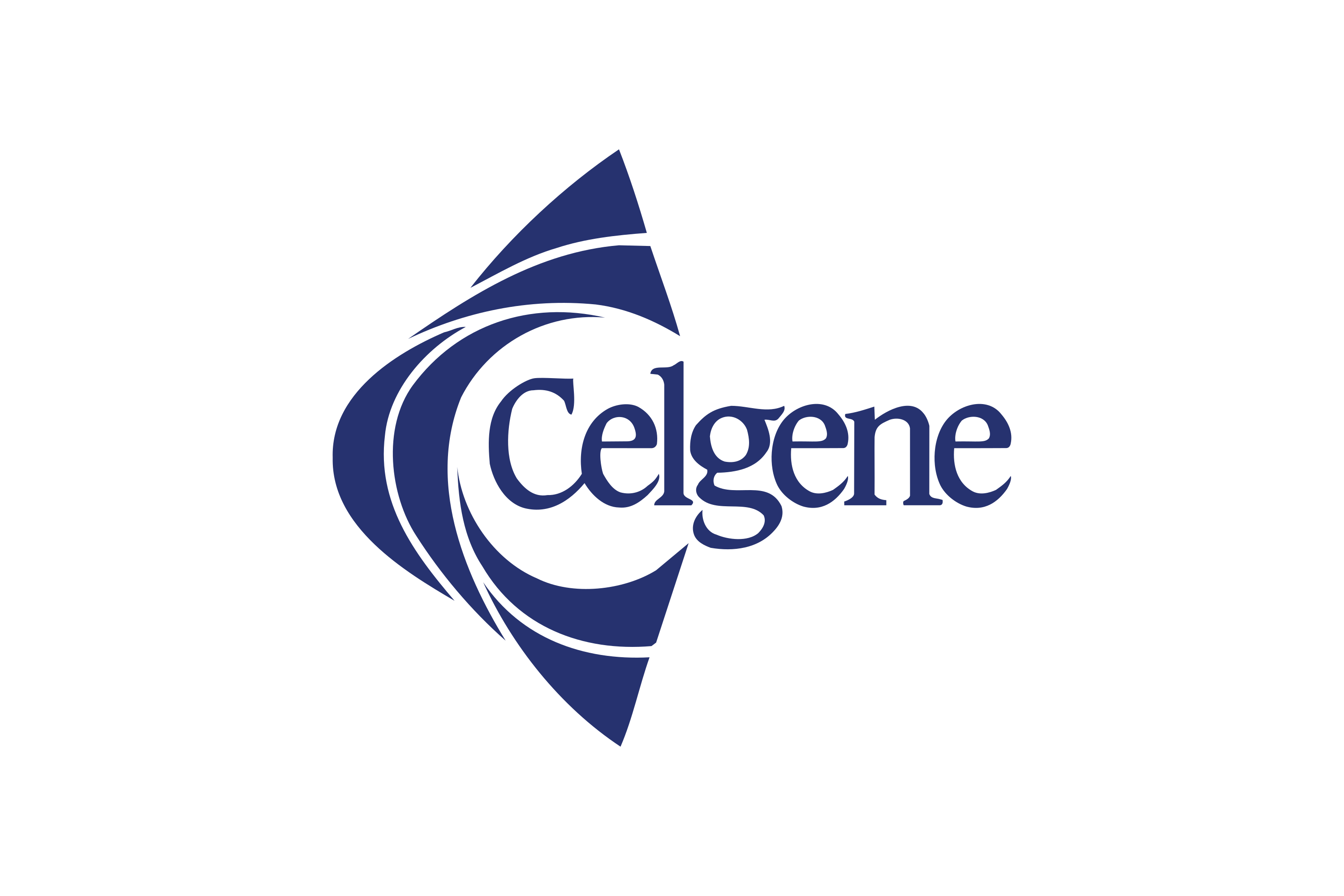 Celgene Logo