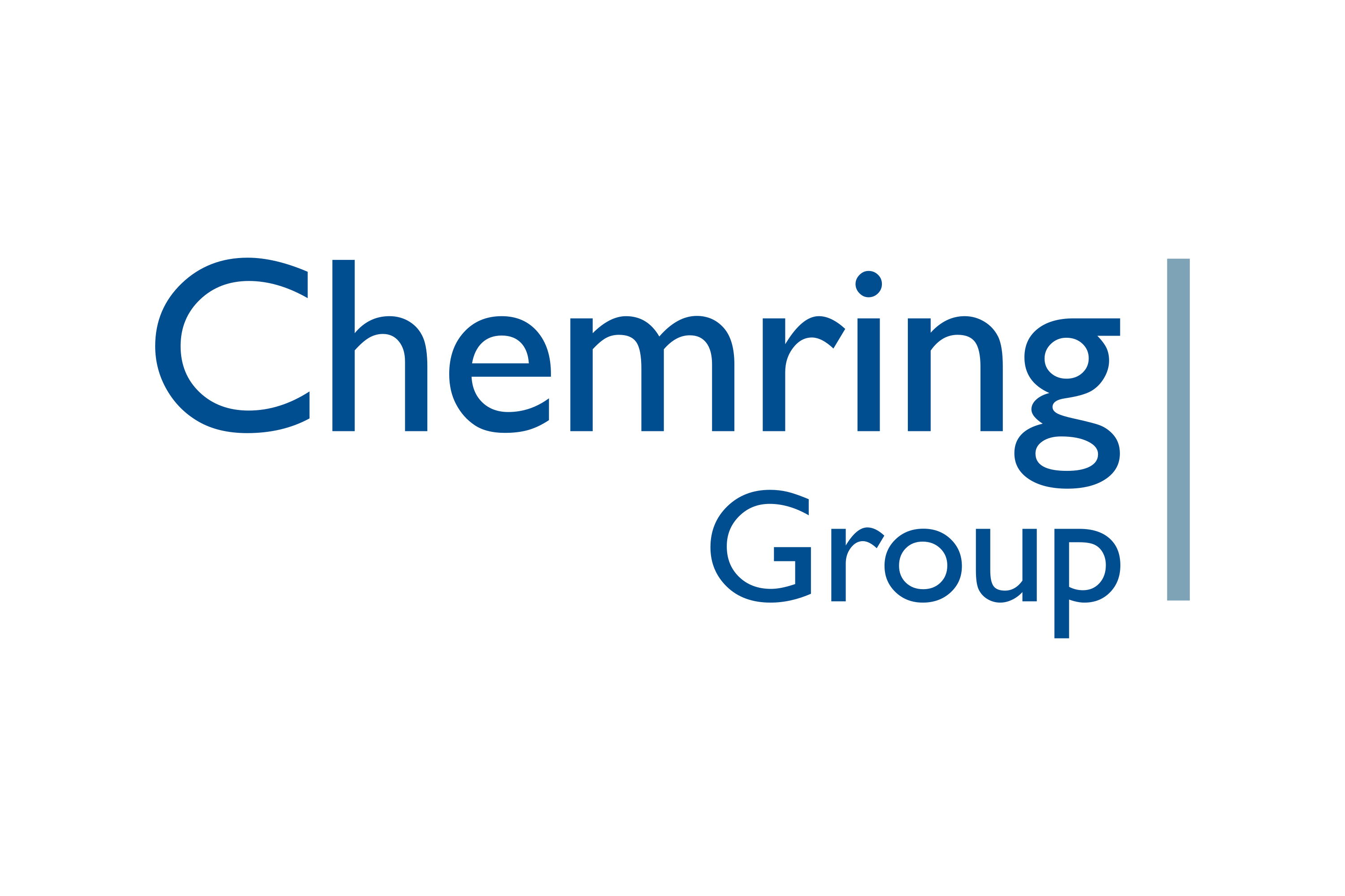 Chemring Group Logo