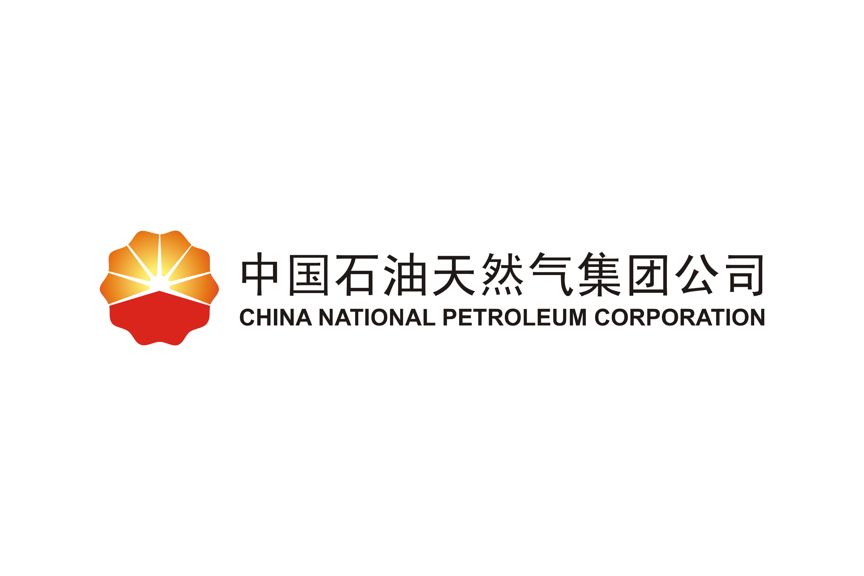 China National Petroleum Corporation Logo