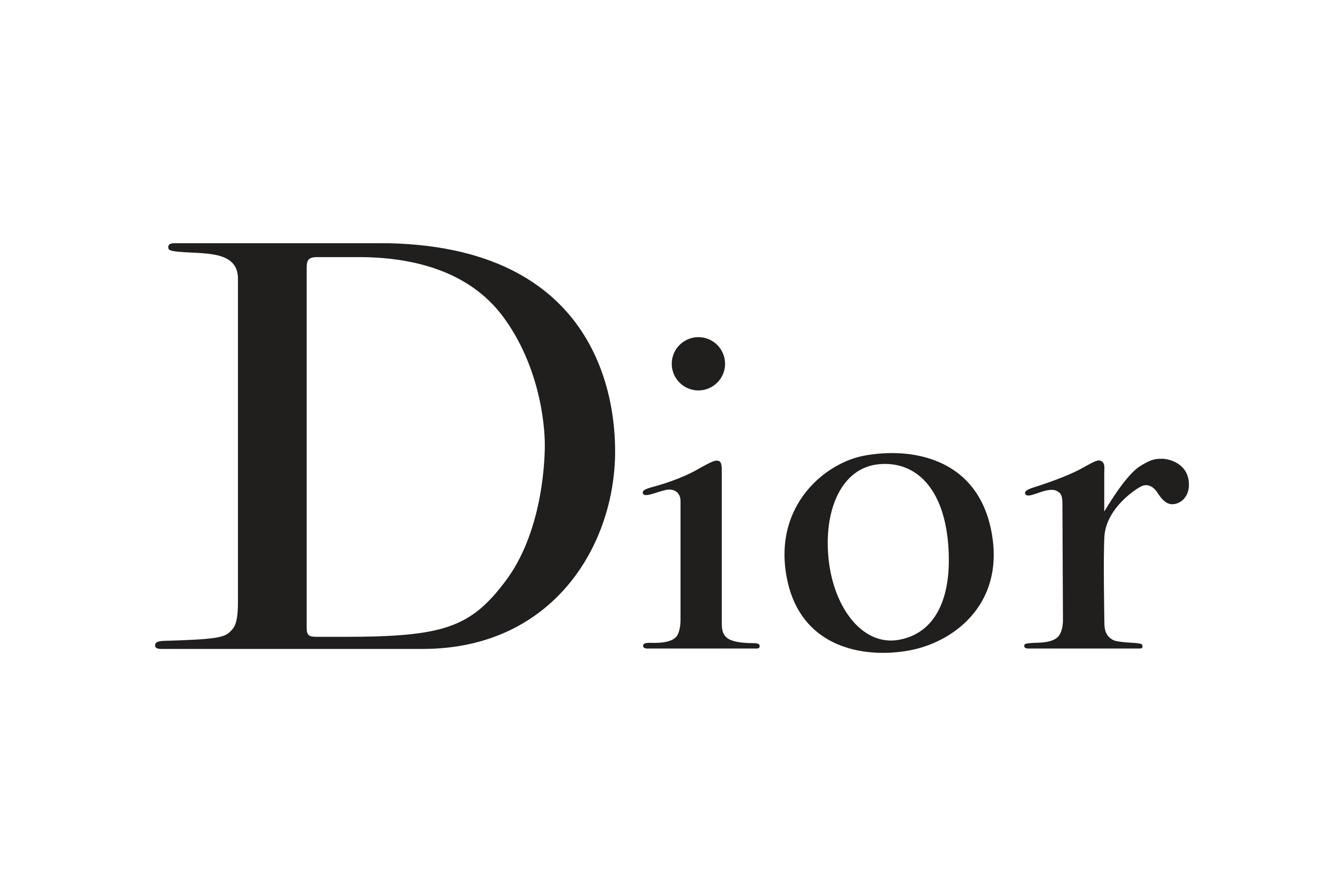 Christian Dior S.A. Logo