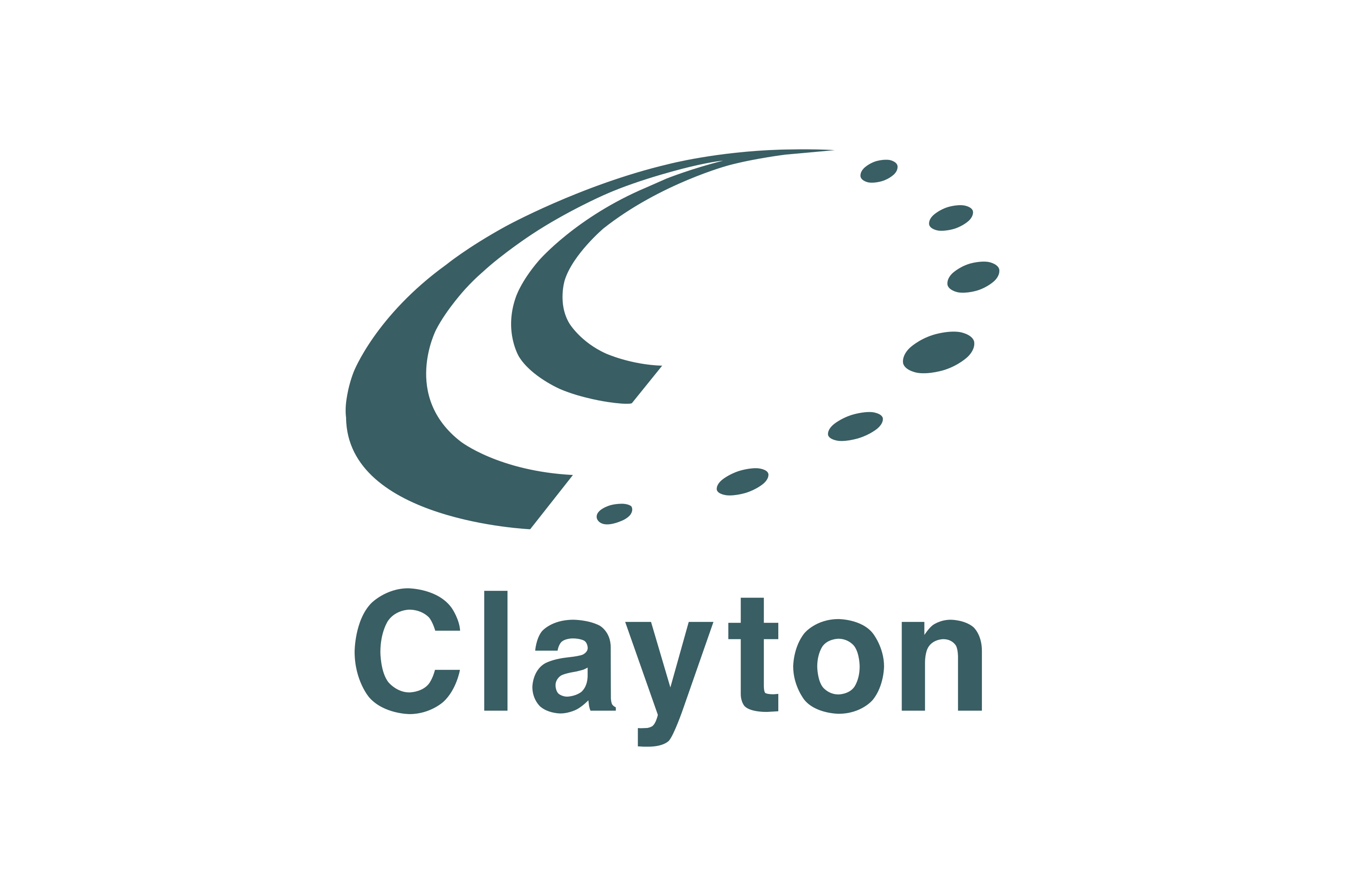 Clayton Equipment Company Logo