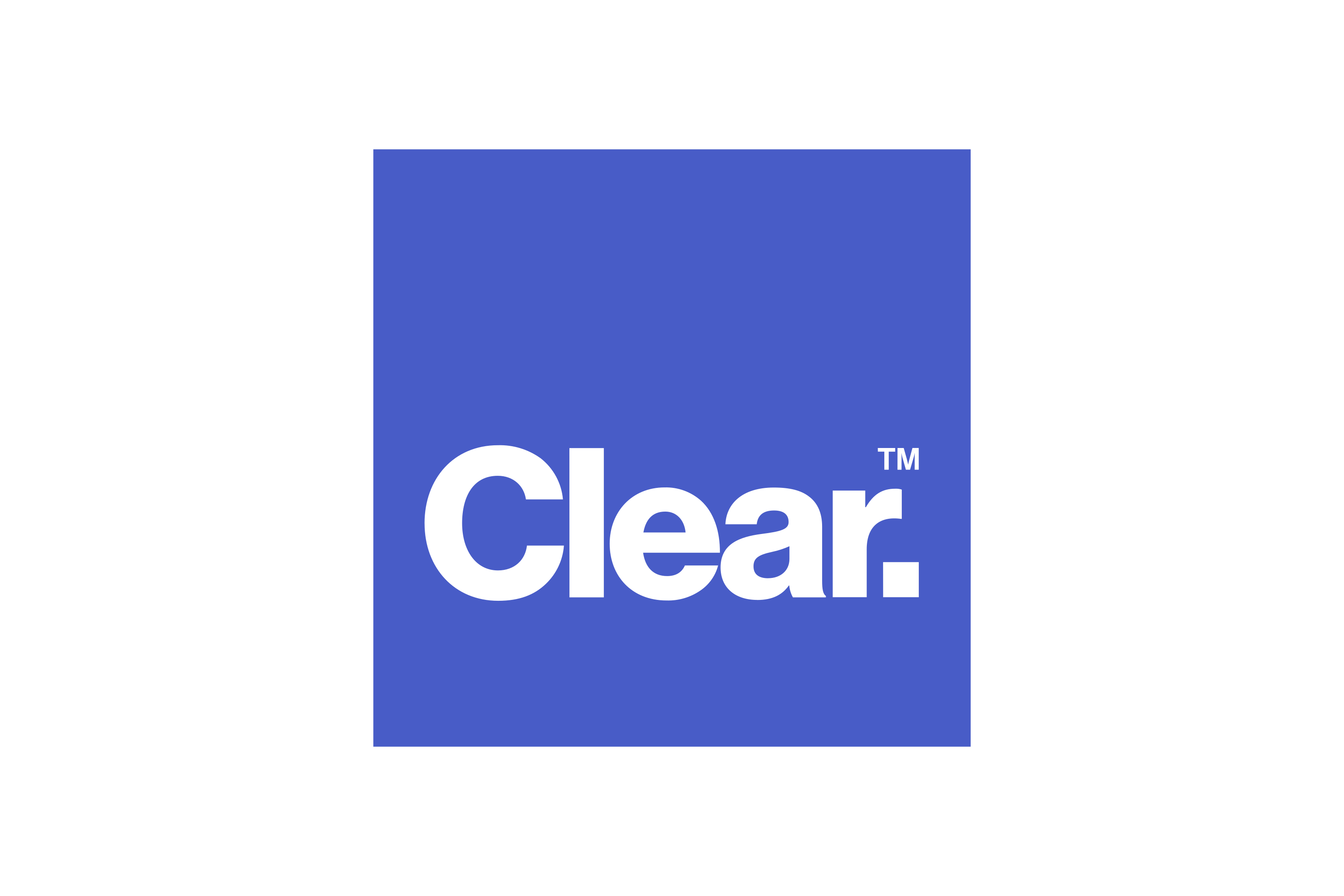 Clear Networks Logo