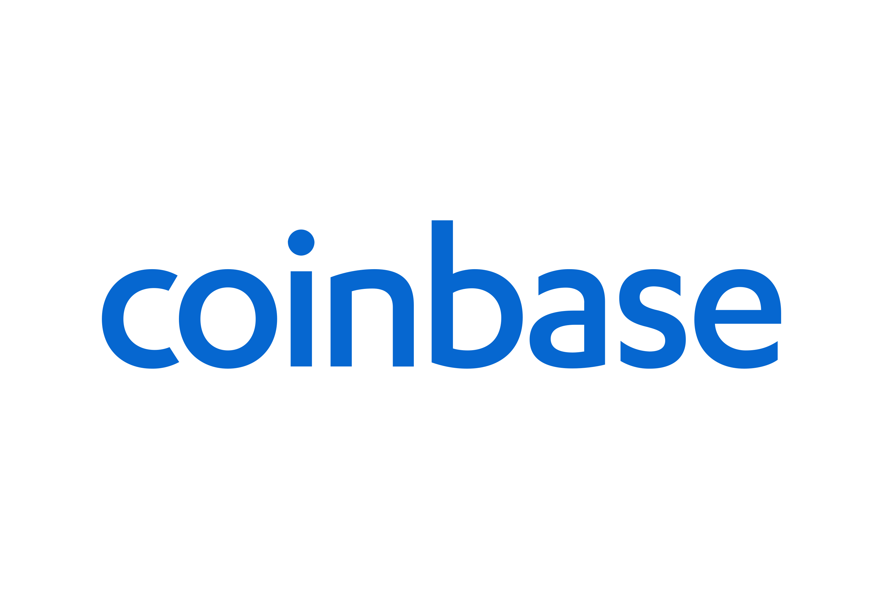 Coinbase Logo