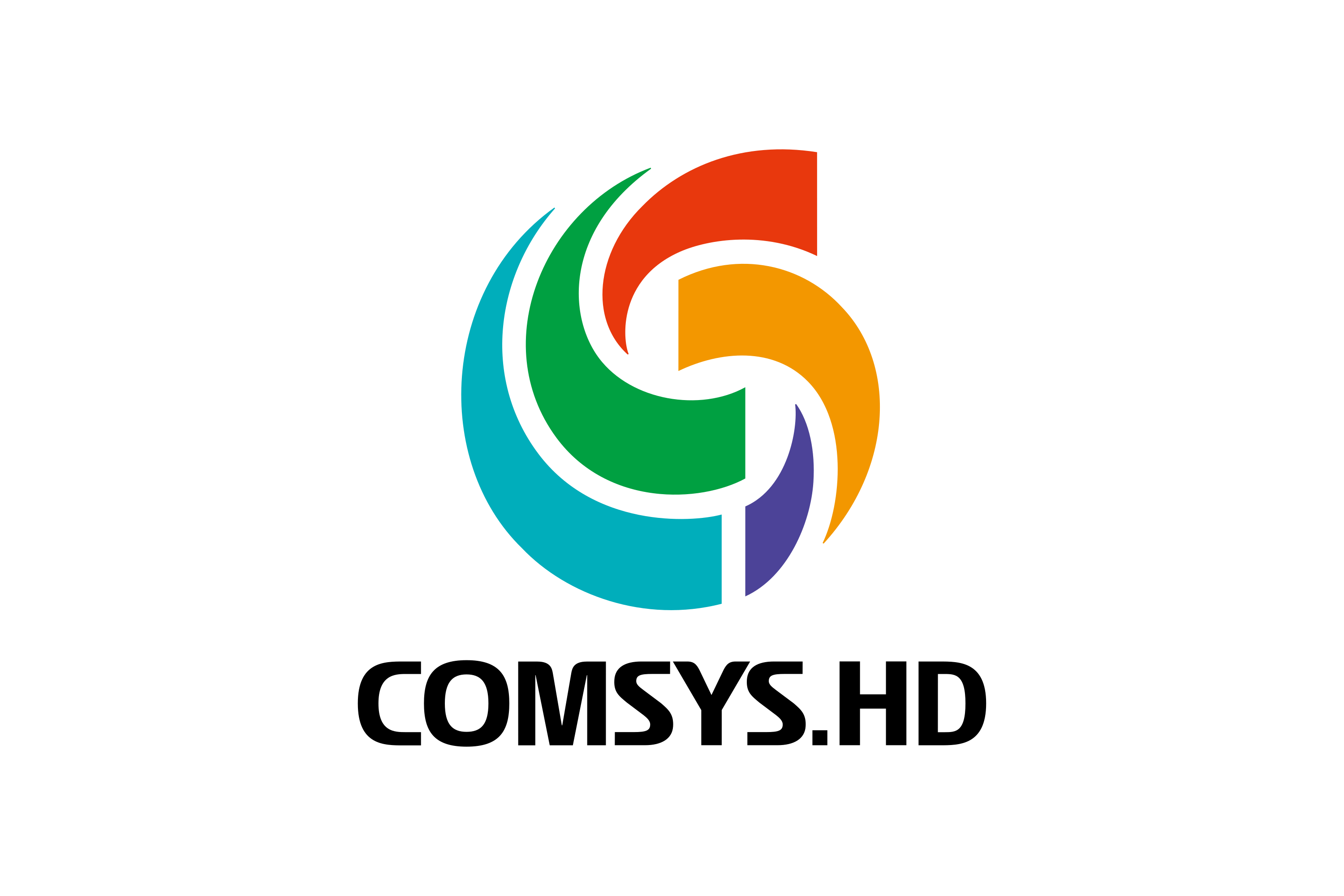 Comsys Logo