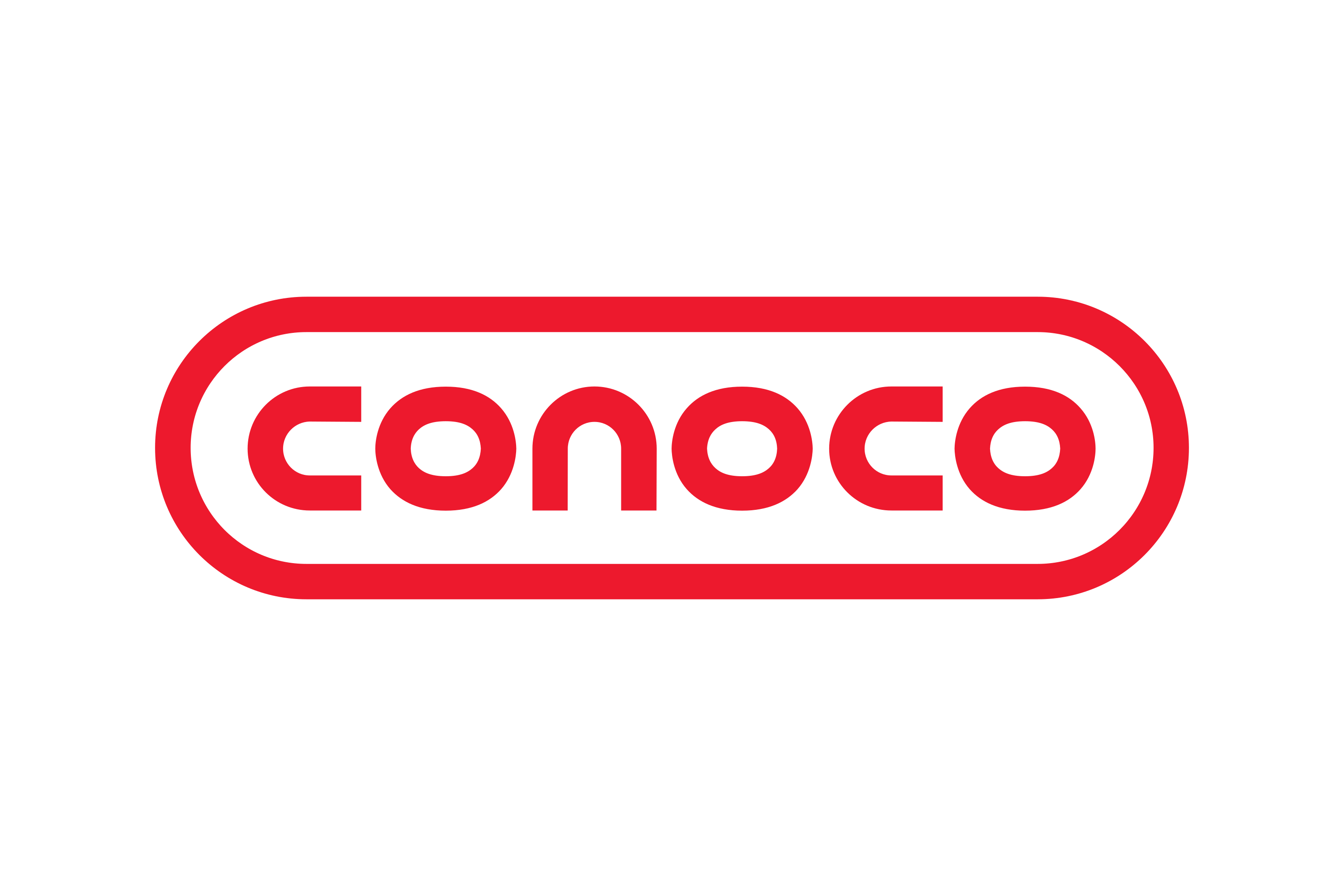 Conoco Logo