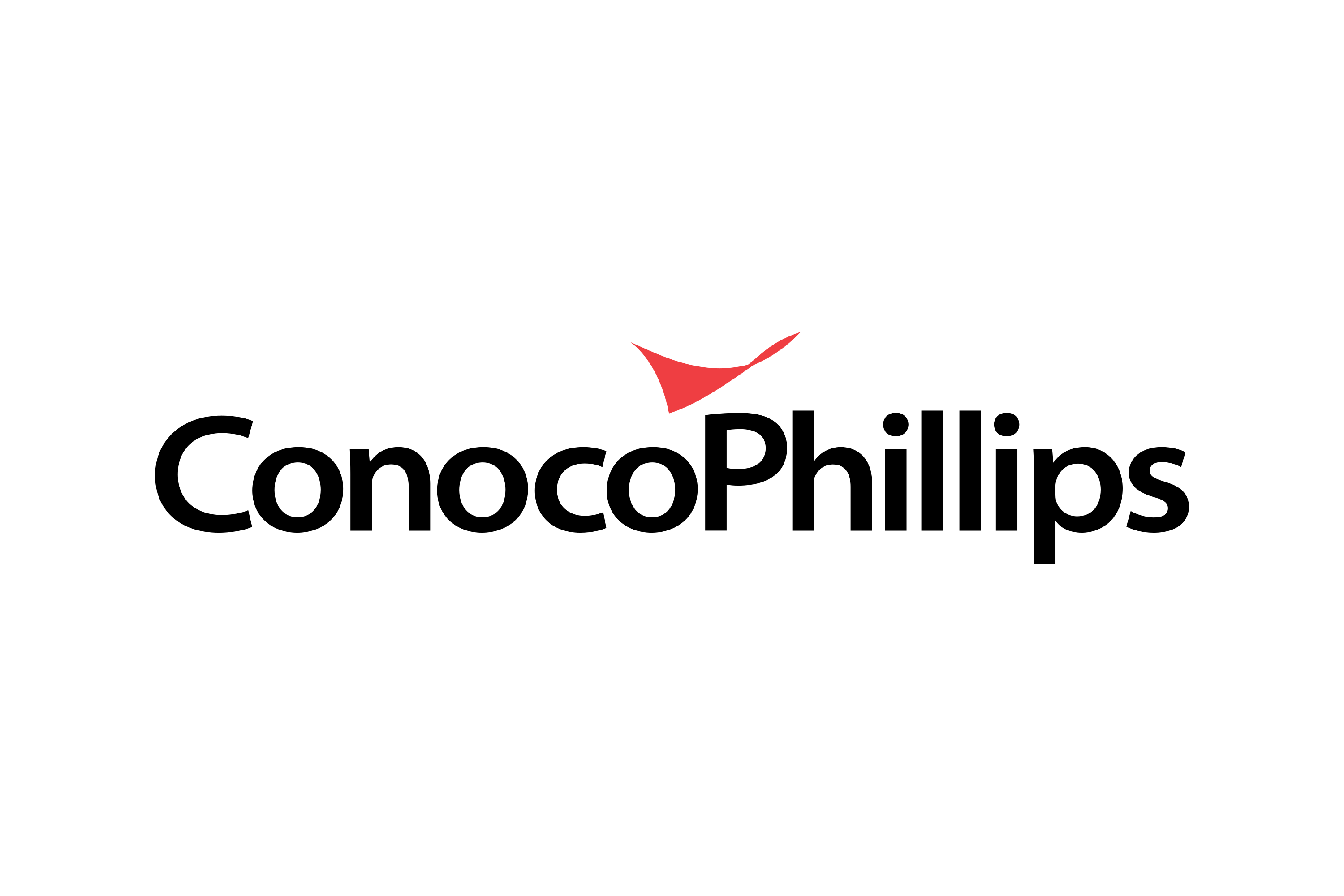 ConocoPhillips Logo