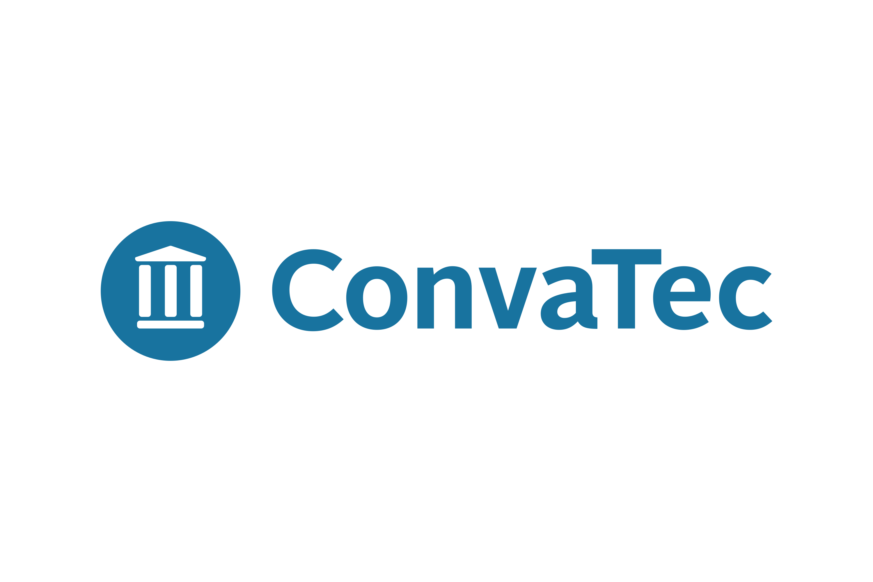 ConvaTec Logo