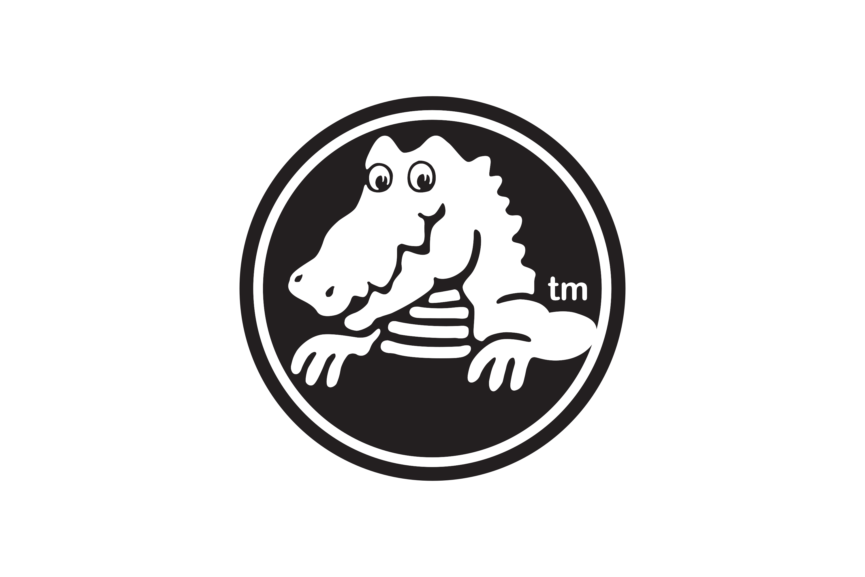 Crocs, Inc. Logo