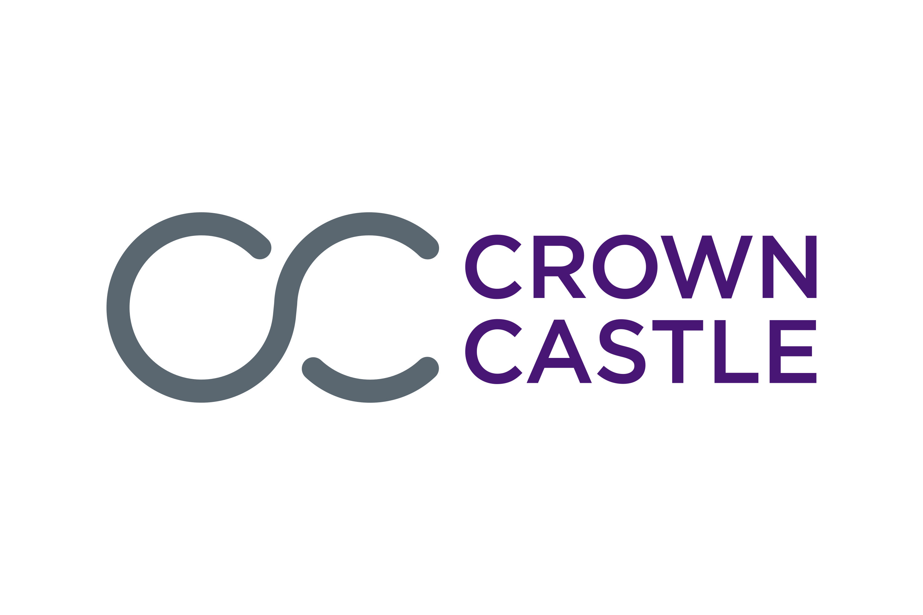 Crown Castle International Corp. Logo