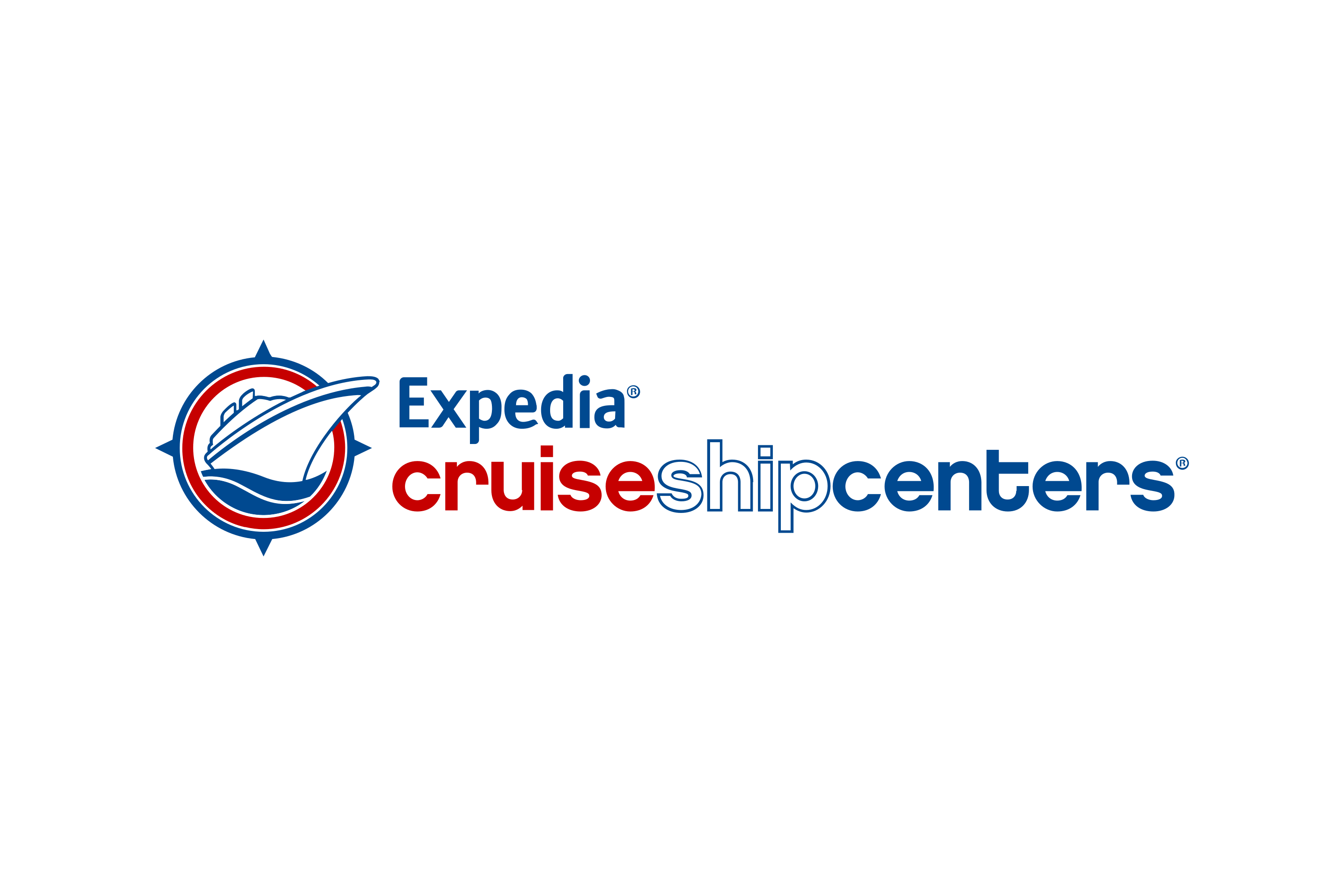 Cruiseshipcenters international Logo