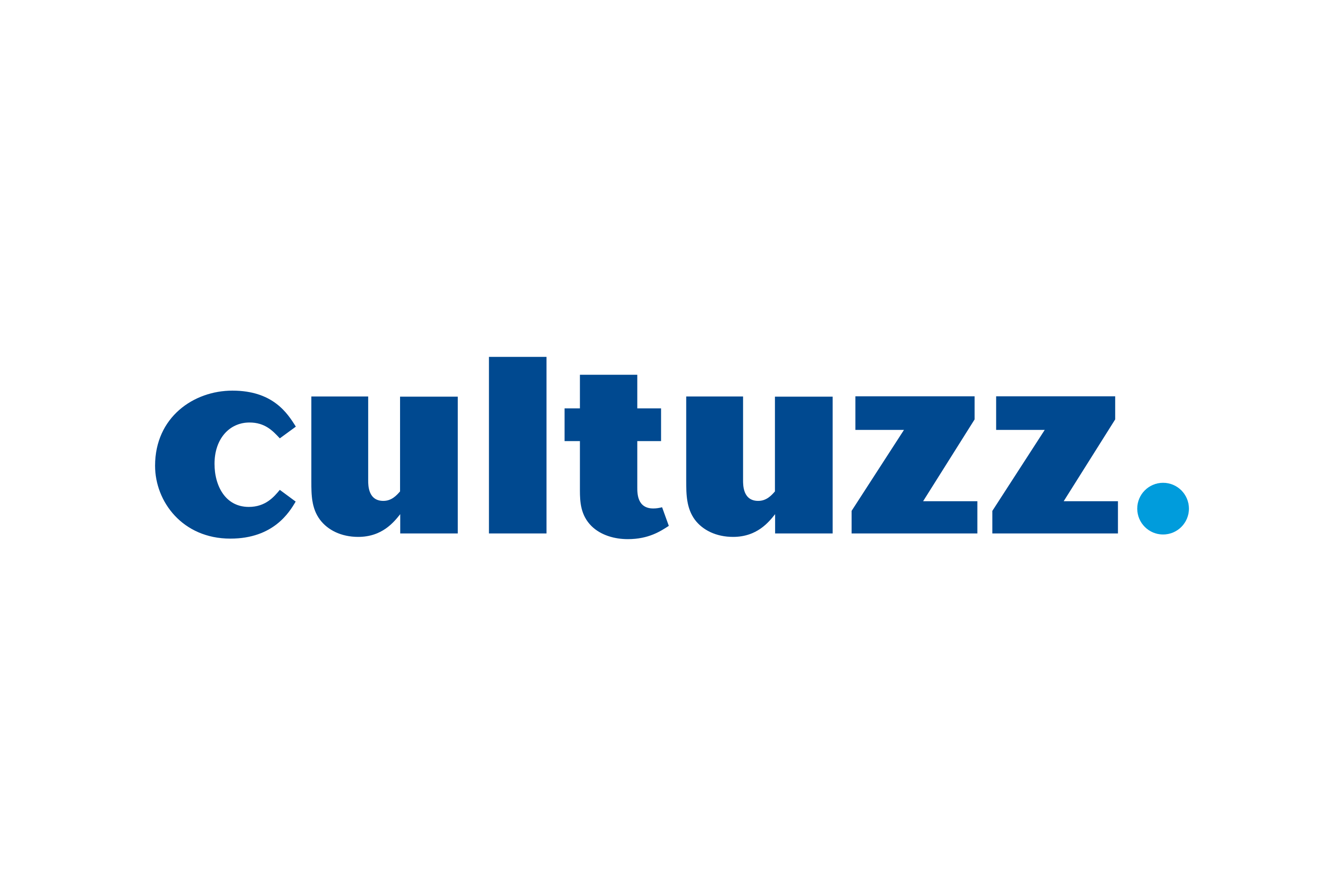 Cultuzz Logo