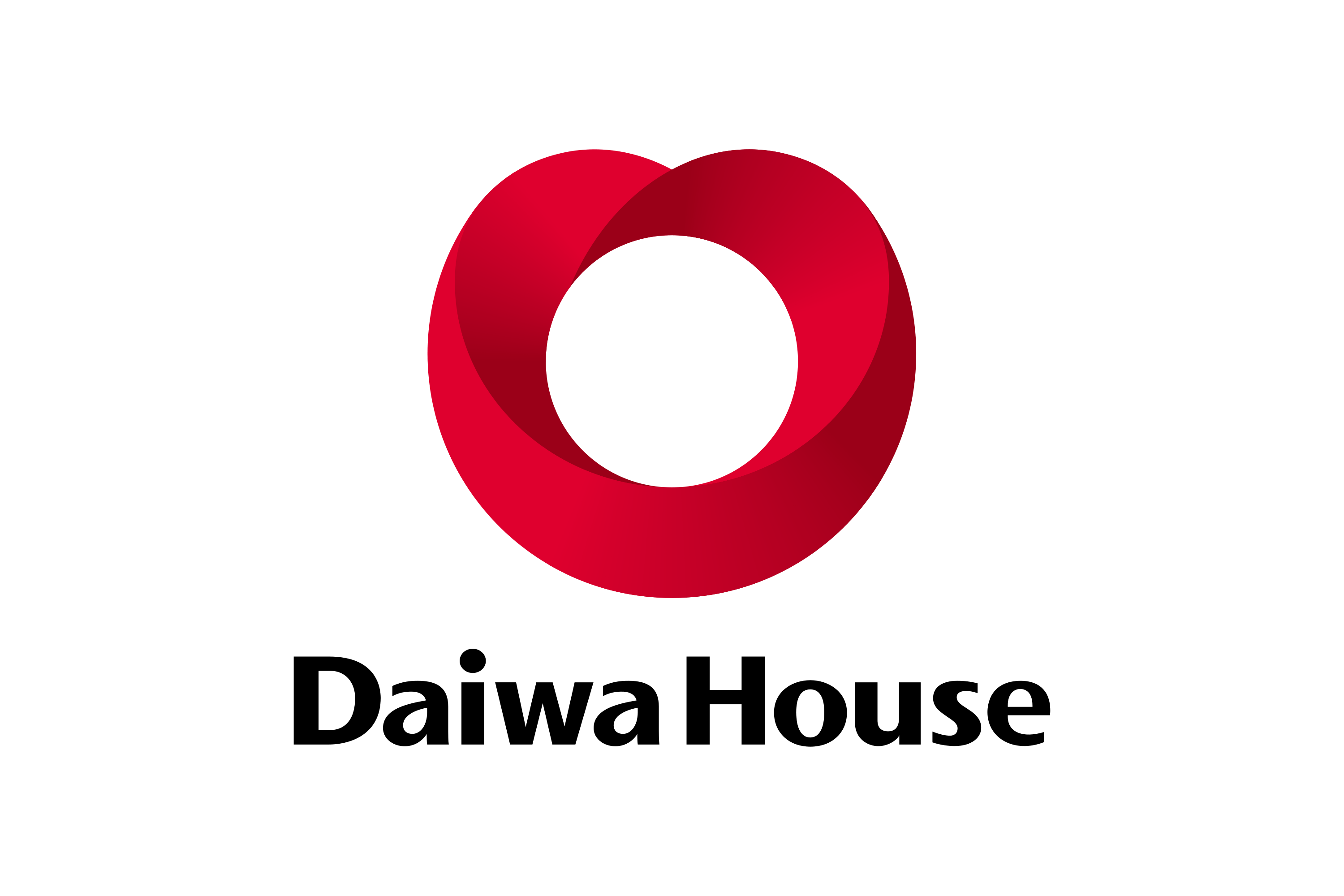 Daiwa House Industry Logo