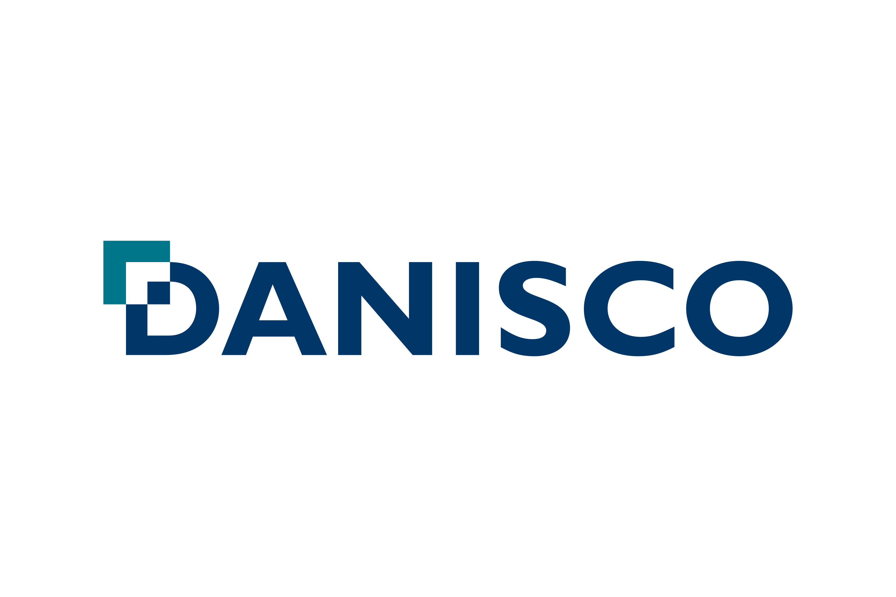 Danisco Logo