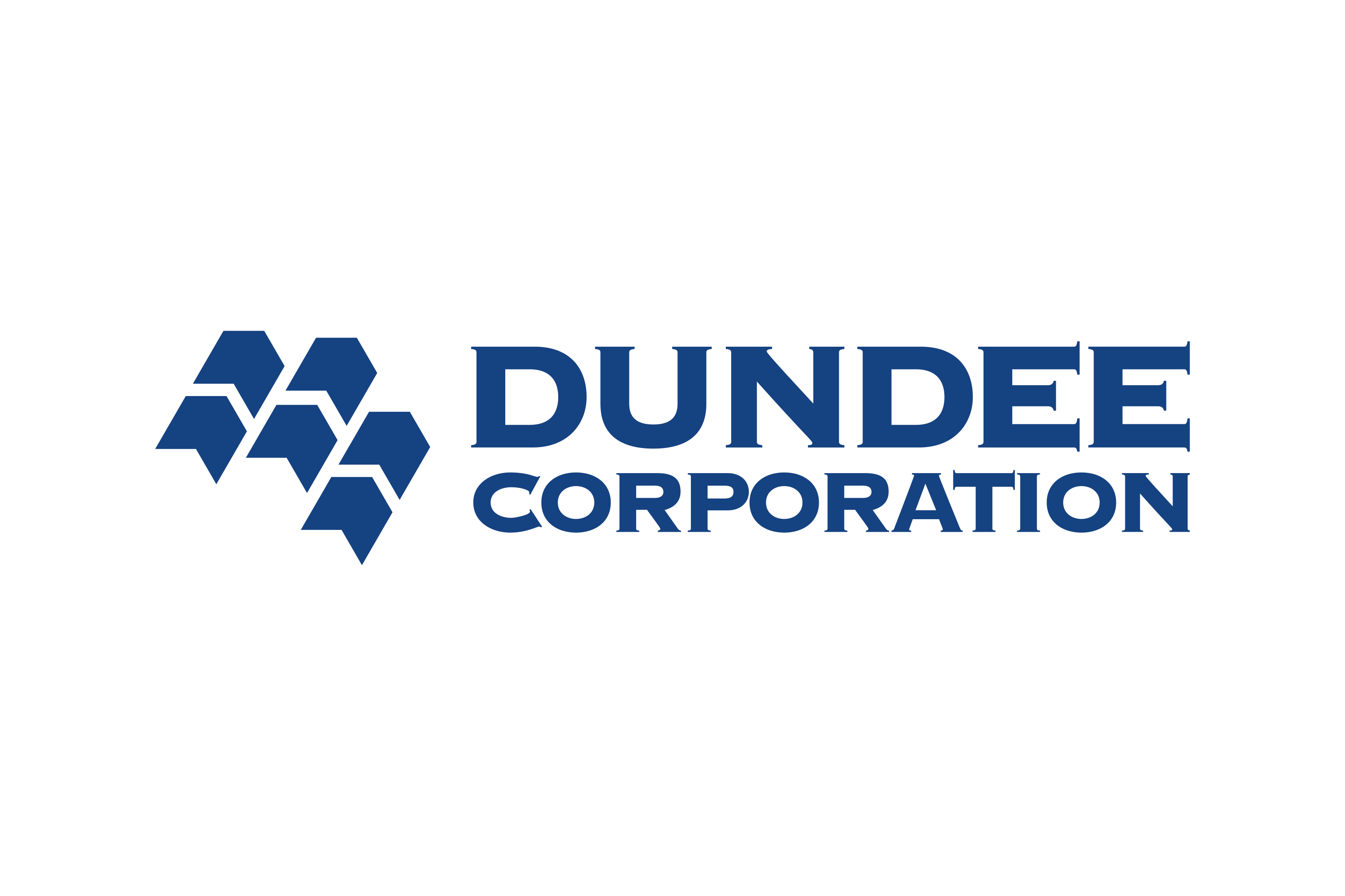 Dundee Corporation Logo
