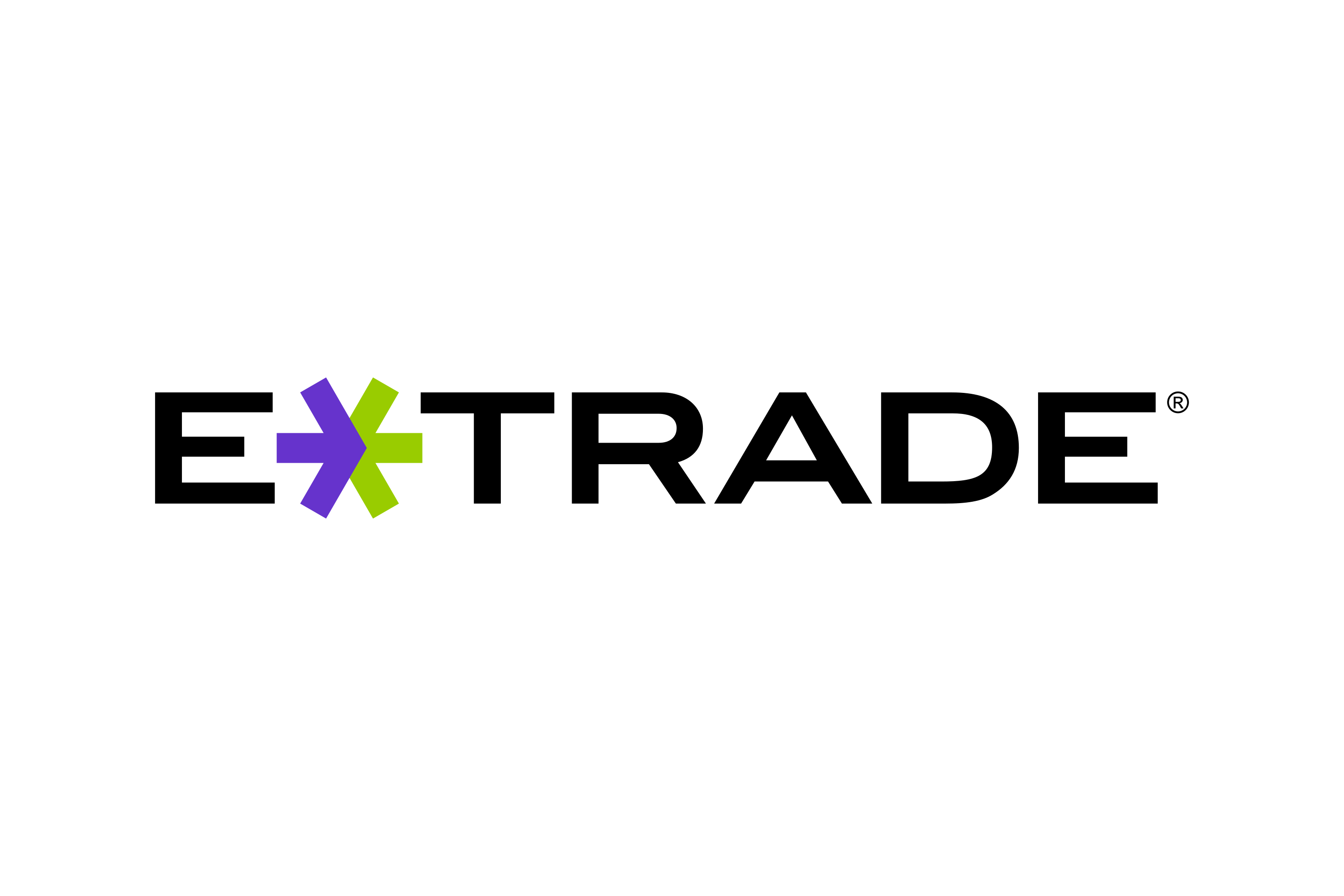 E-Trade Logo