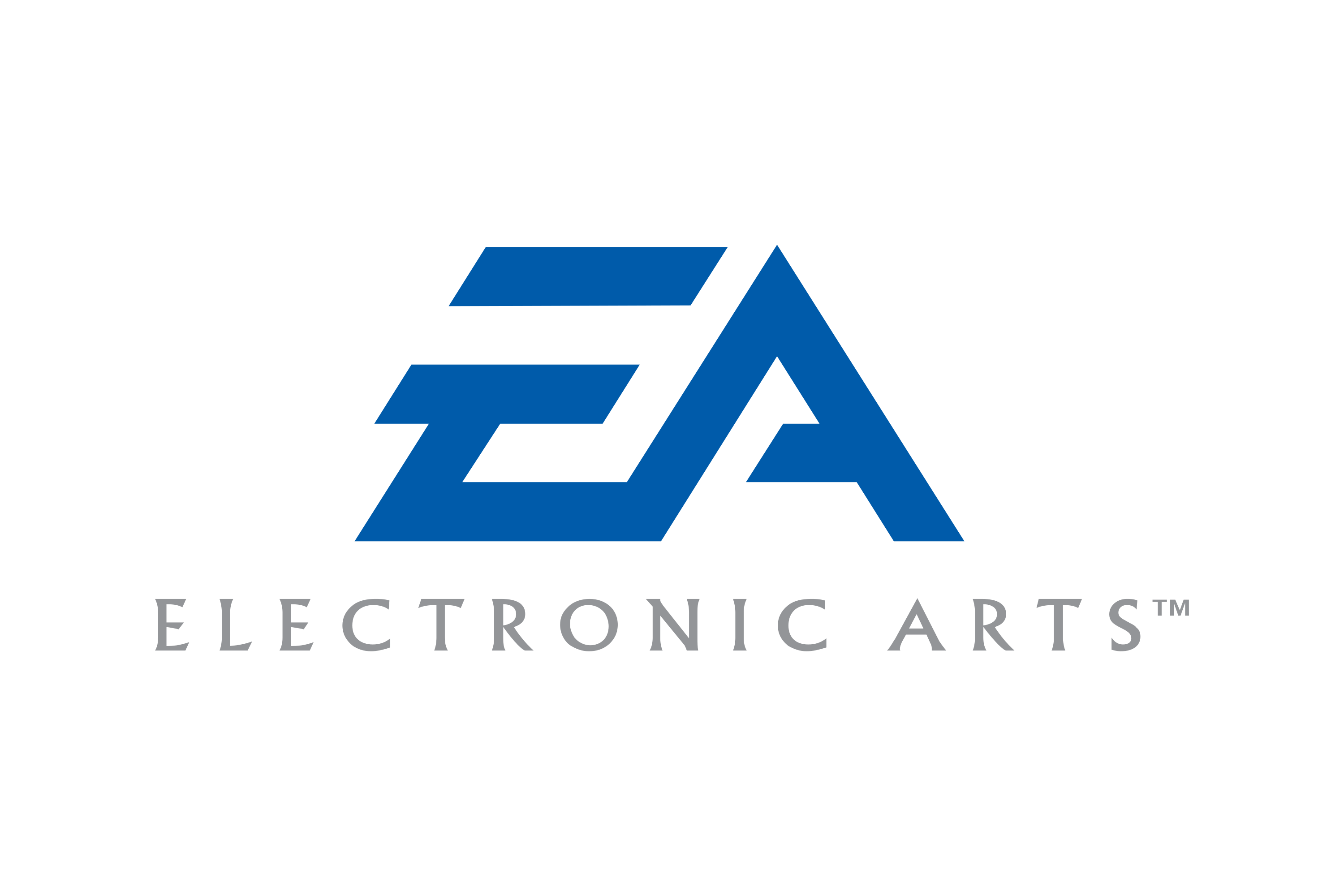 EA Singapore Logo