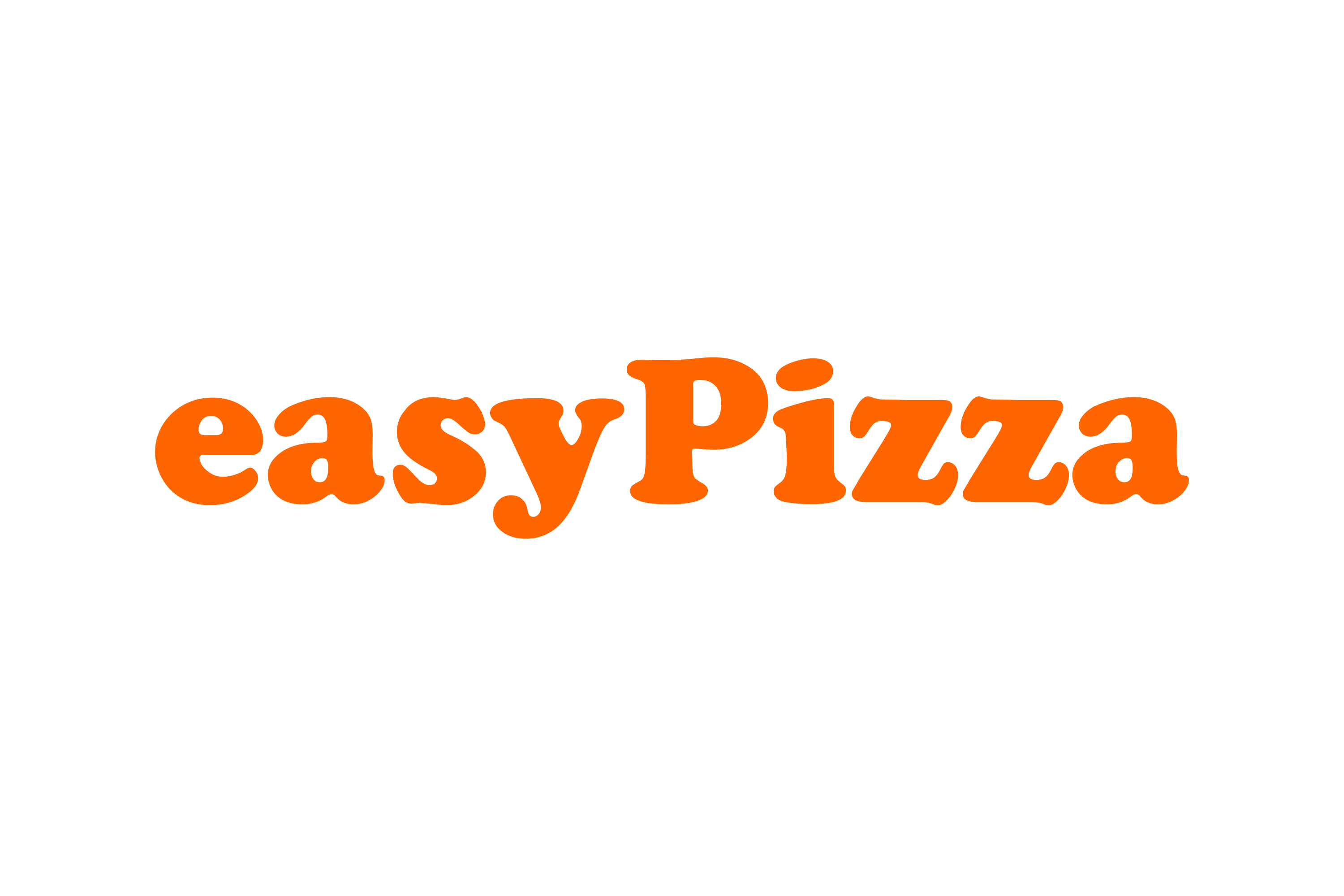 EasyPizza Logo