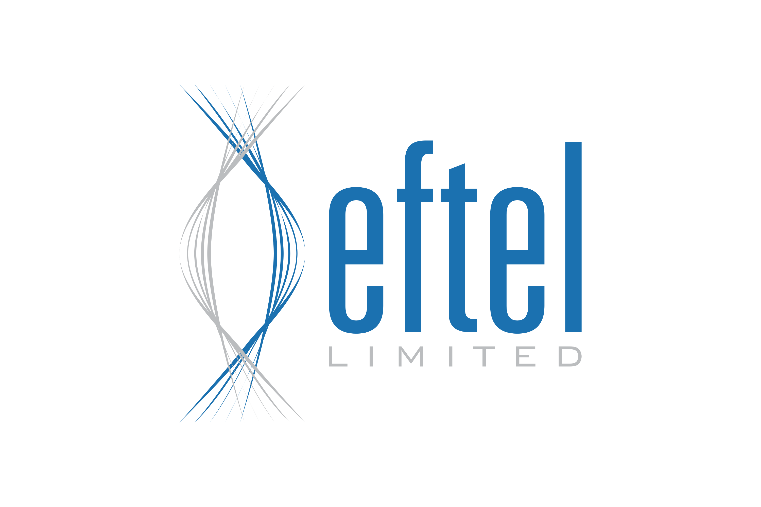 Eftel Logo