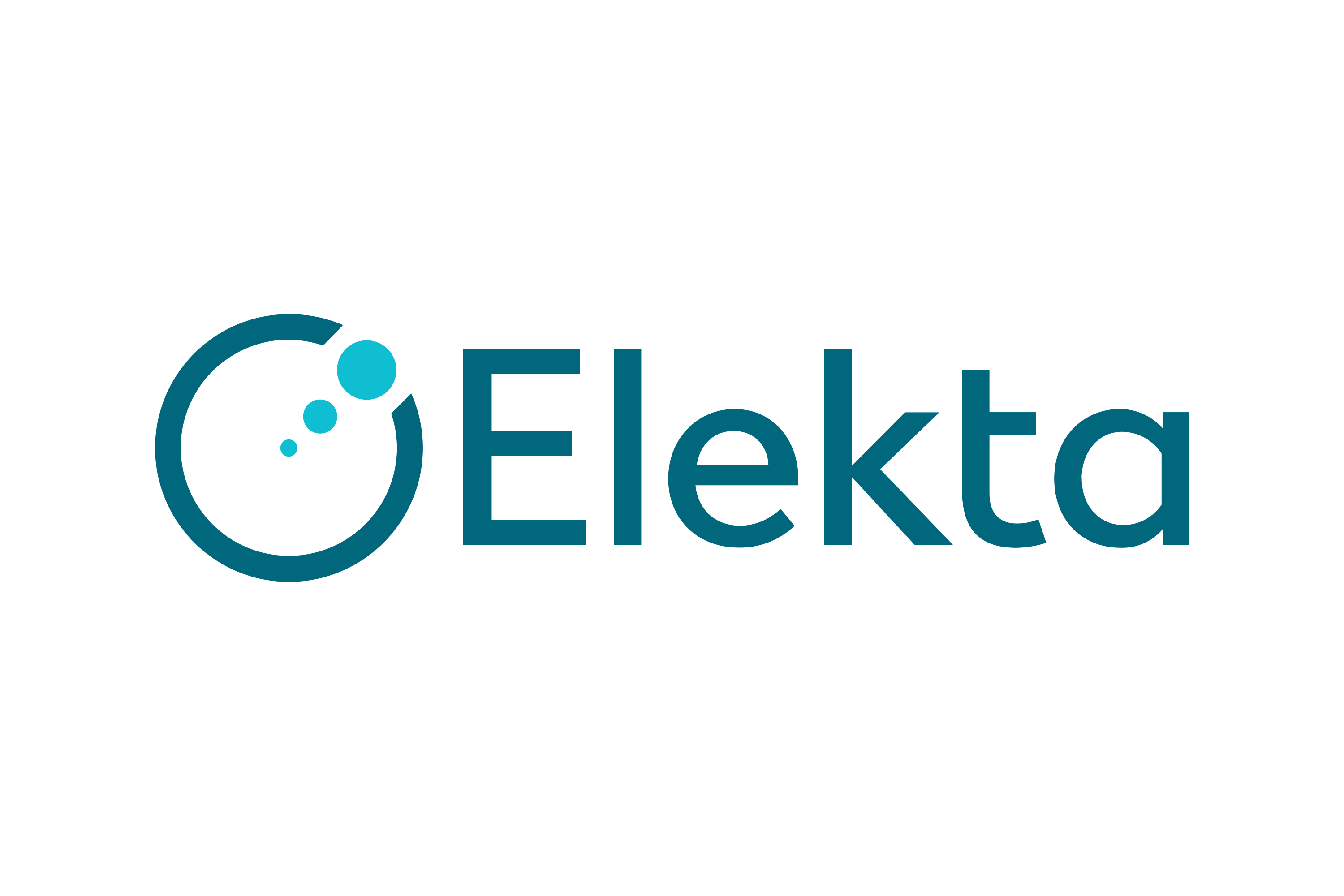 Elekta Logo