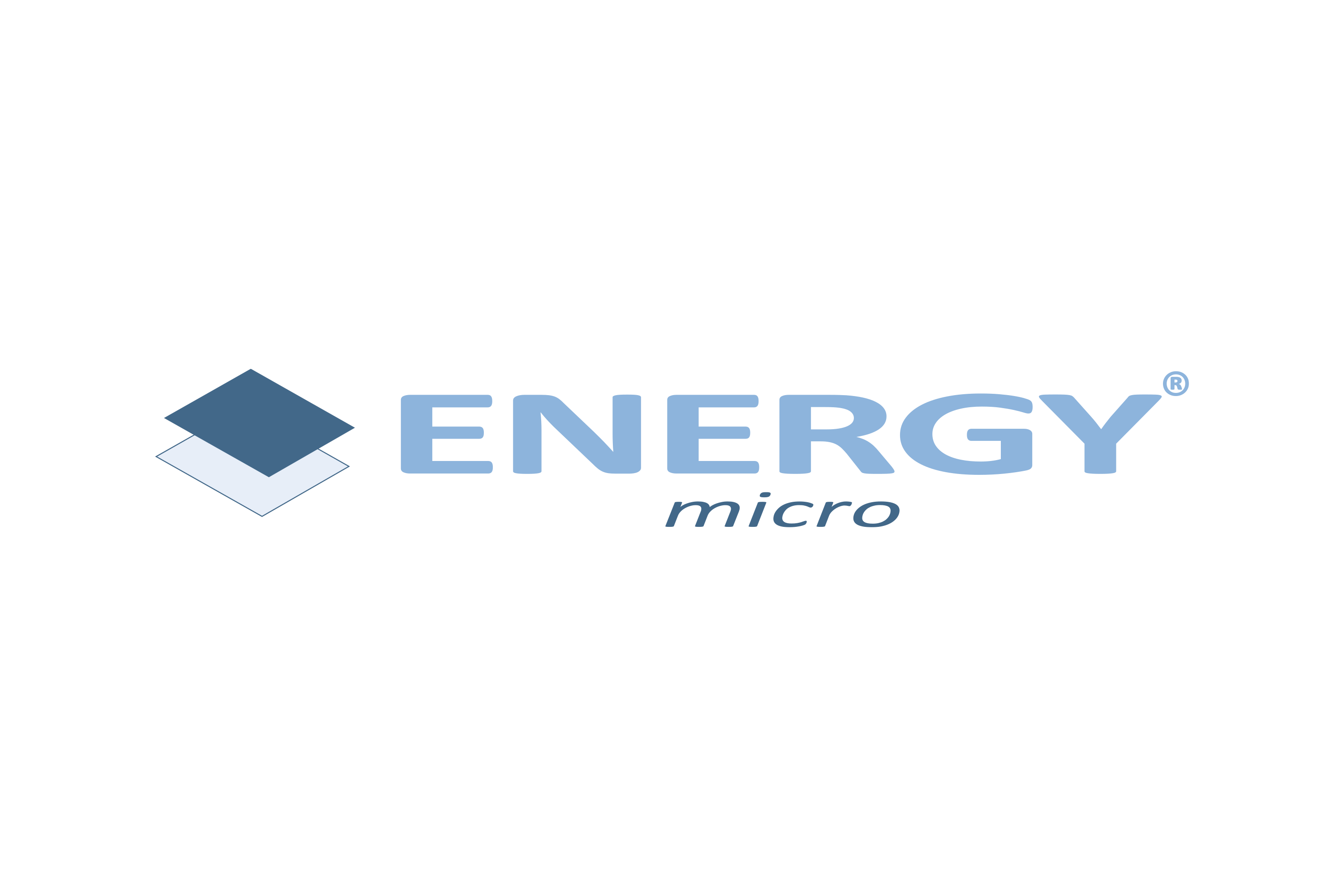 Energy Micro Logo