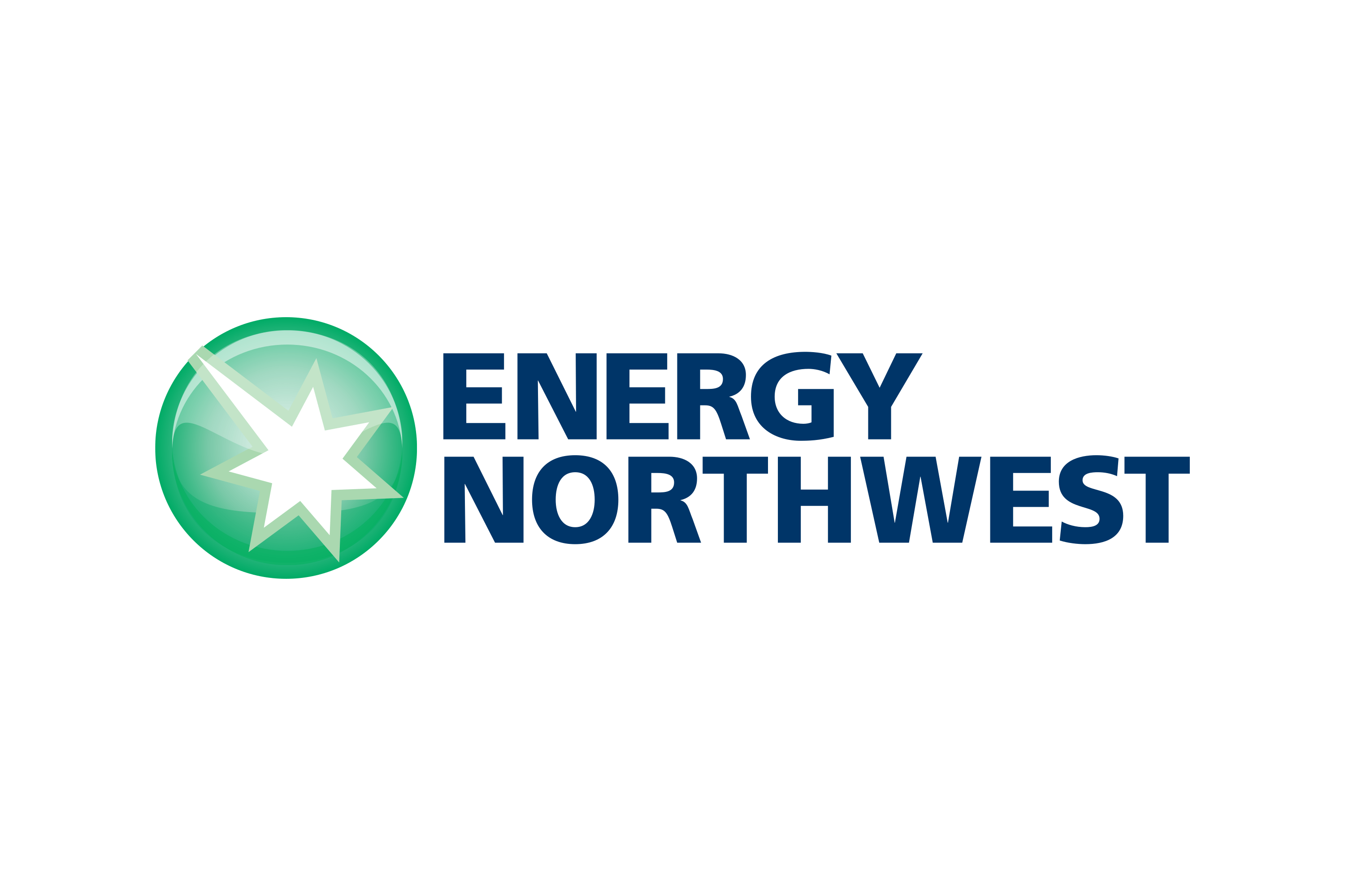 Energy Northwest Logo