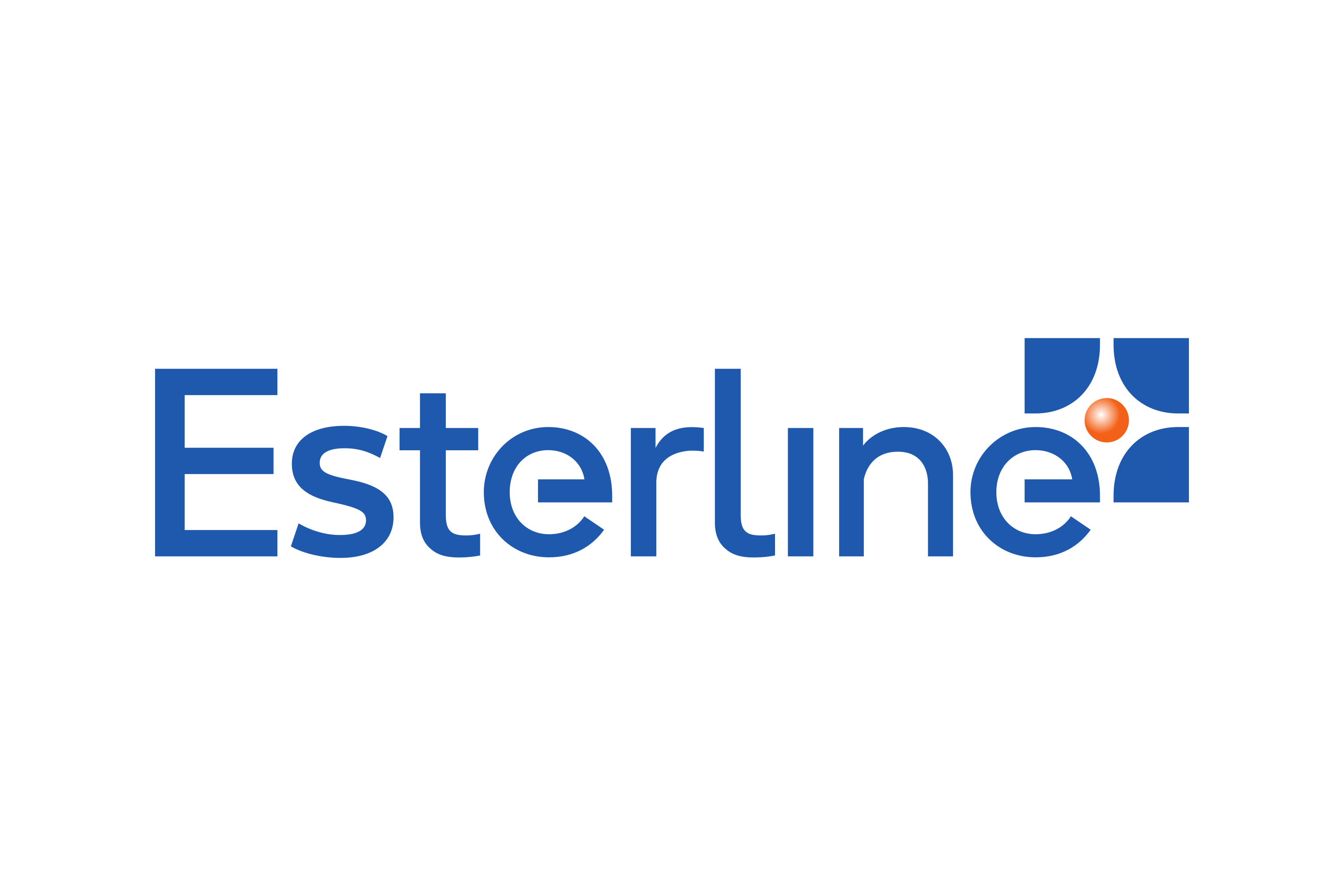 Esterline Logo