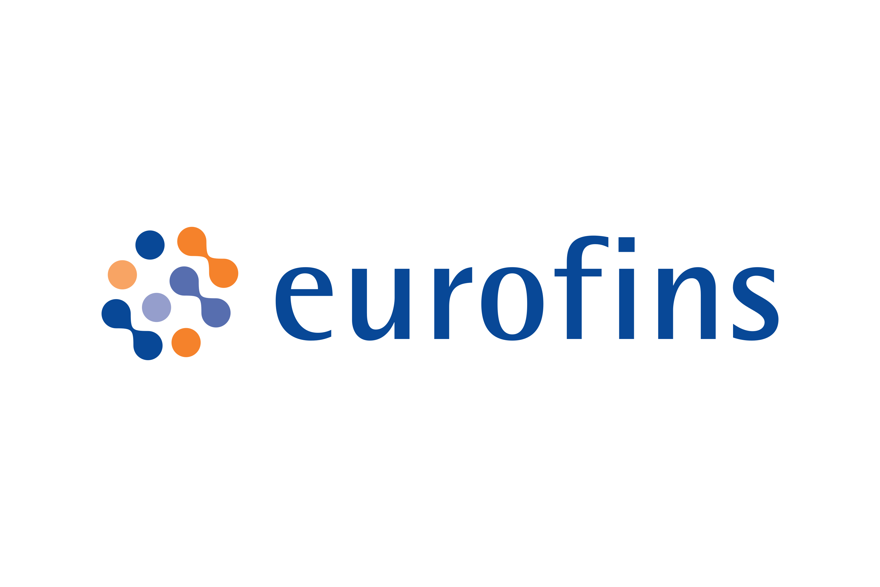 Eurofins Scientific SE Logo