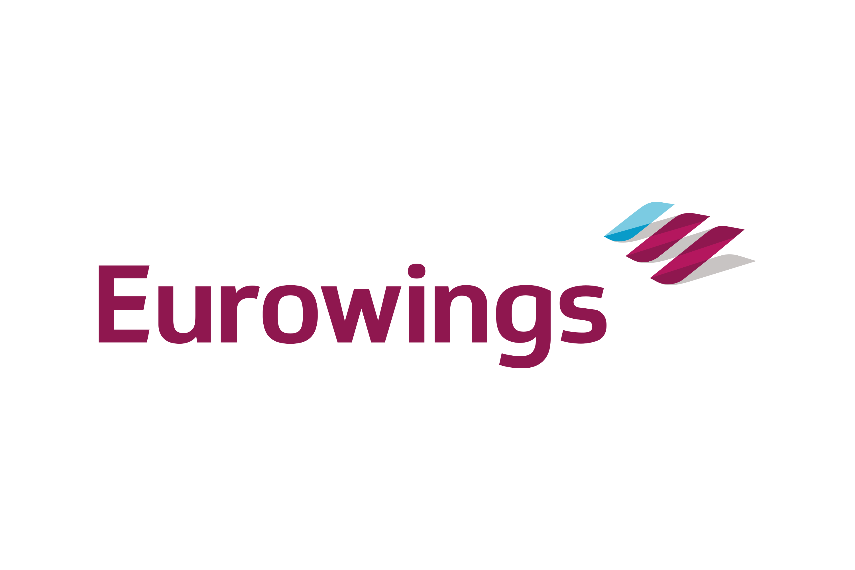 Eurowings Europe Logo