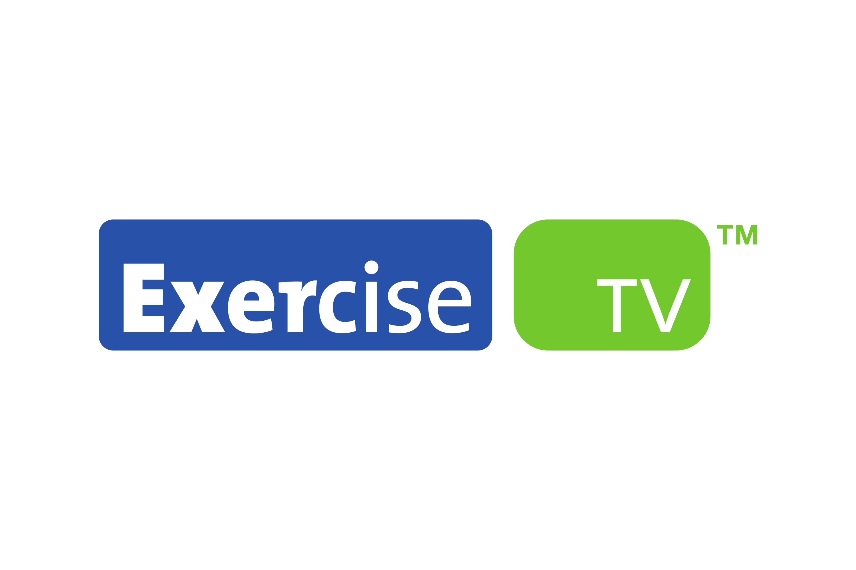 ExerciseTV Logo