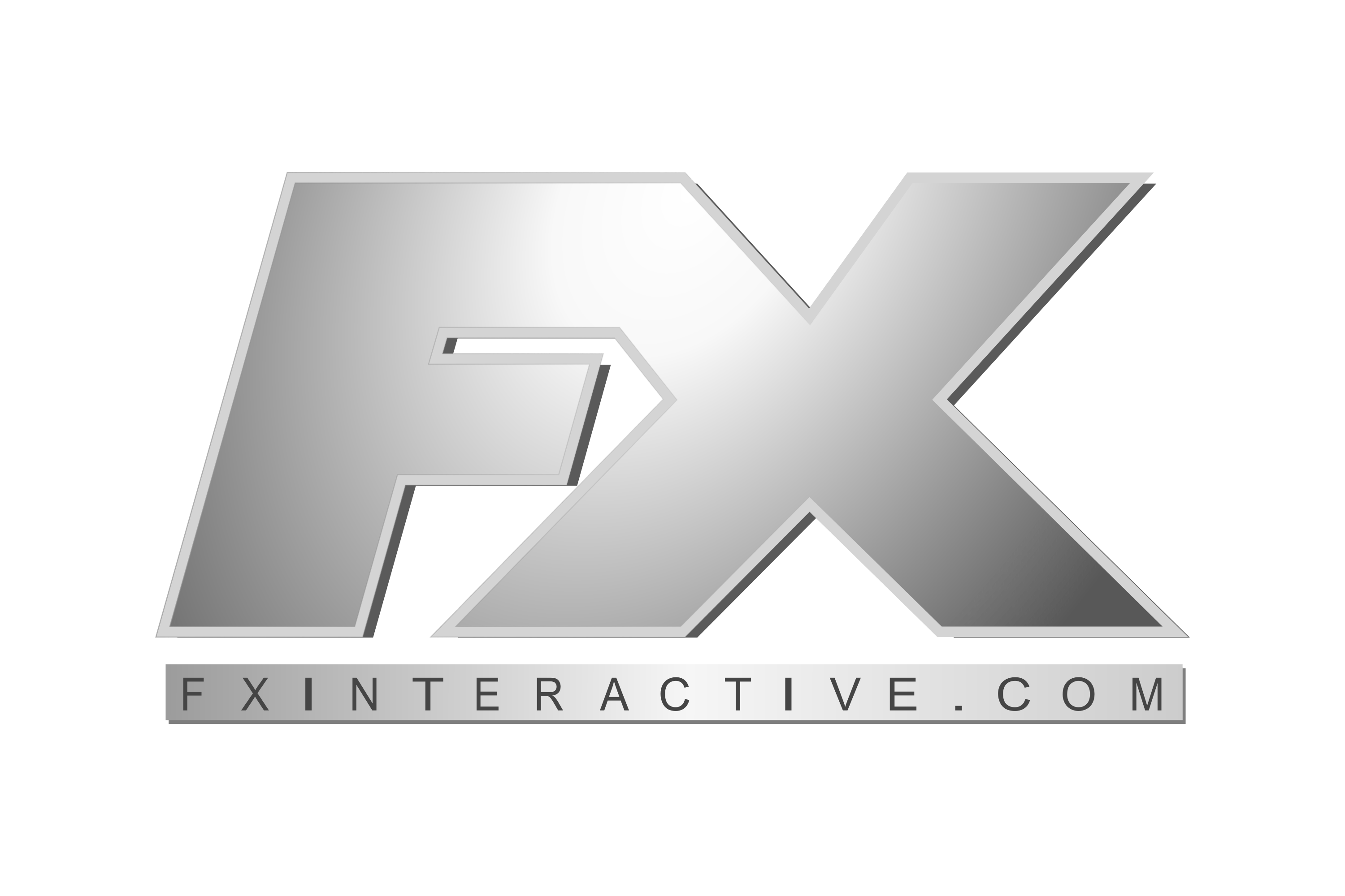 FX Interactive Logo