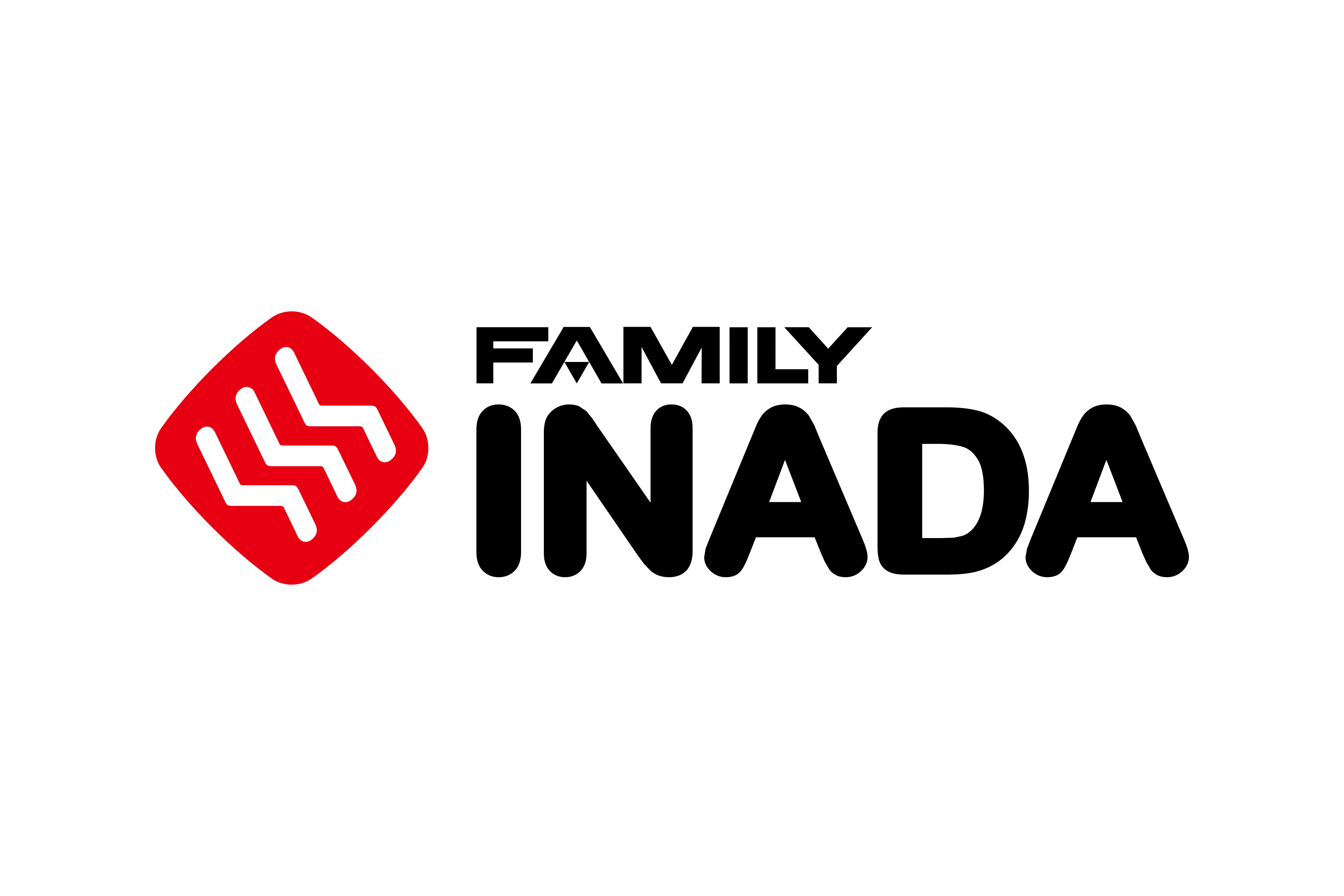 Family Inada Logo