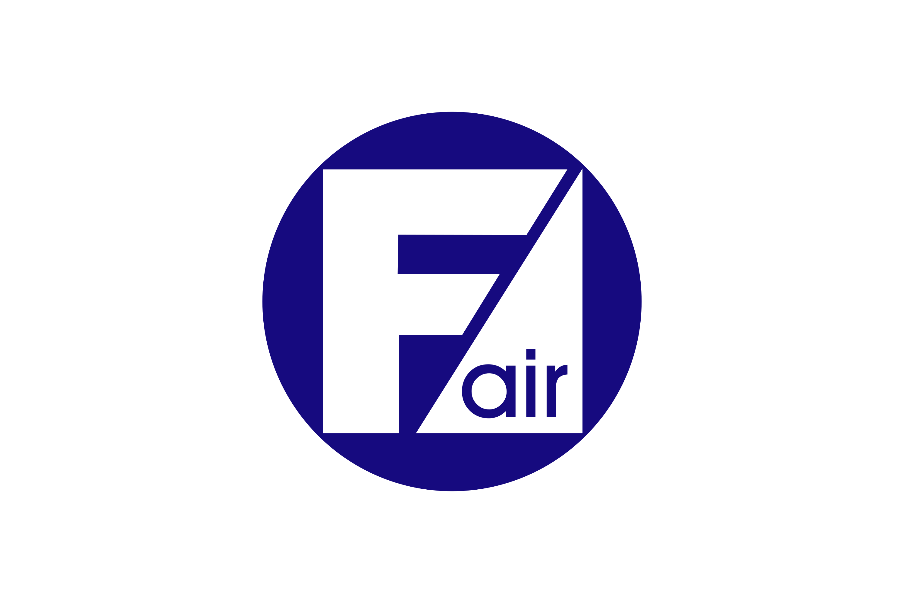 Fischer Air Logo