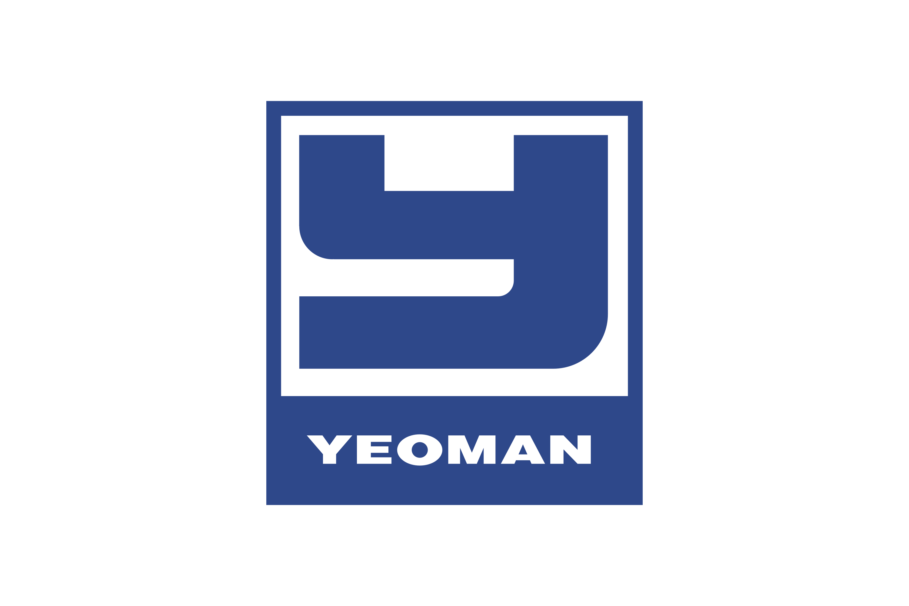 Foster Yeoman Logo