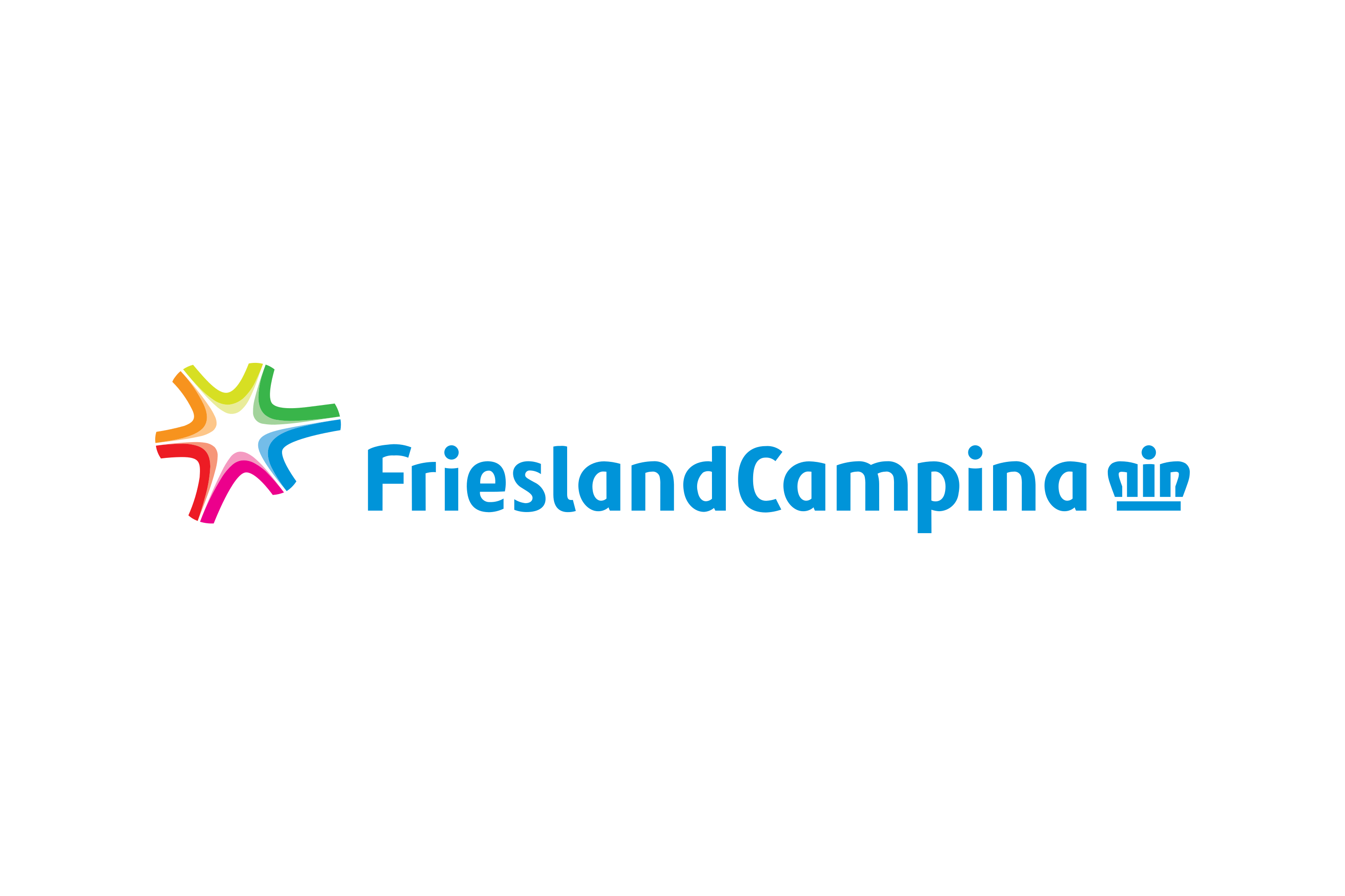 FrieslandCampina Logo