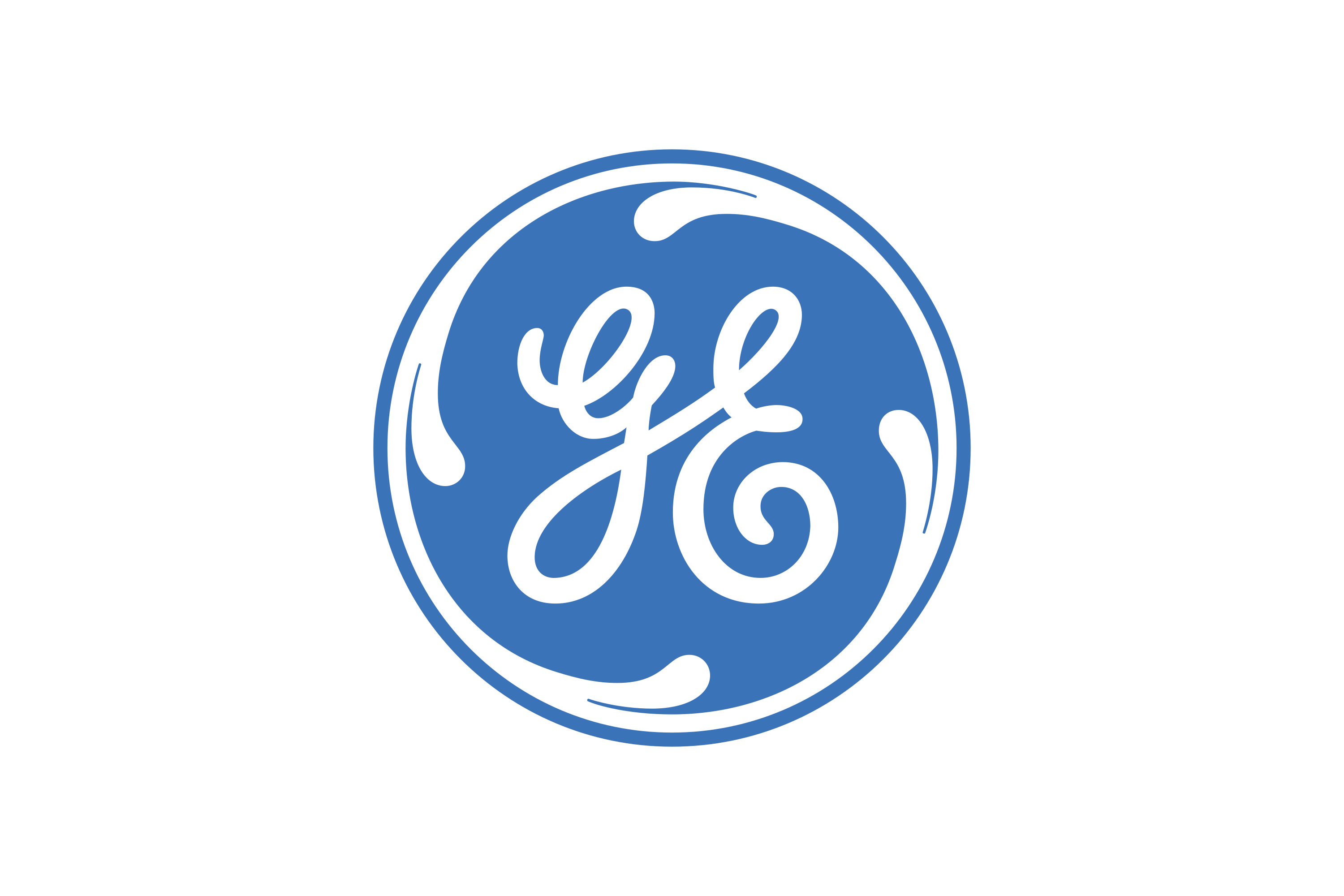 GE Technology Infrastructure Logo