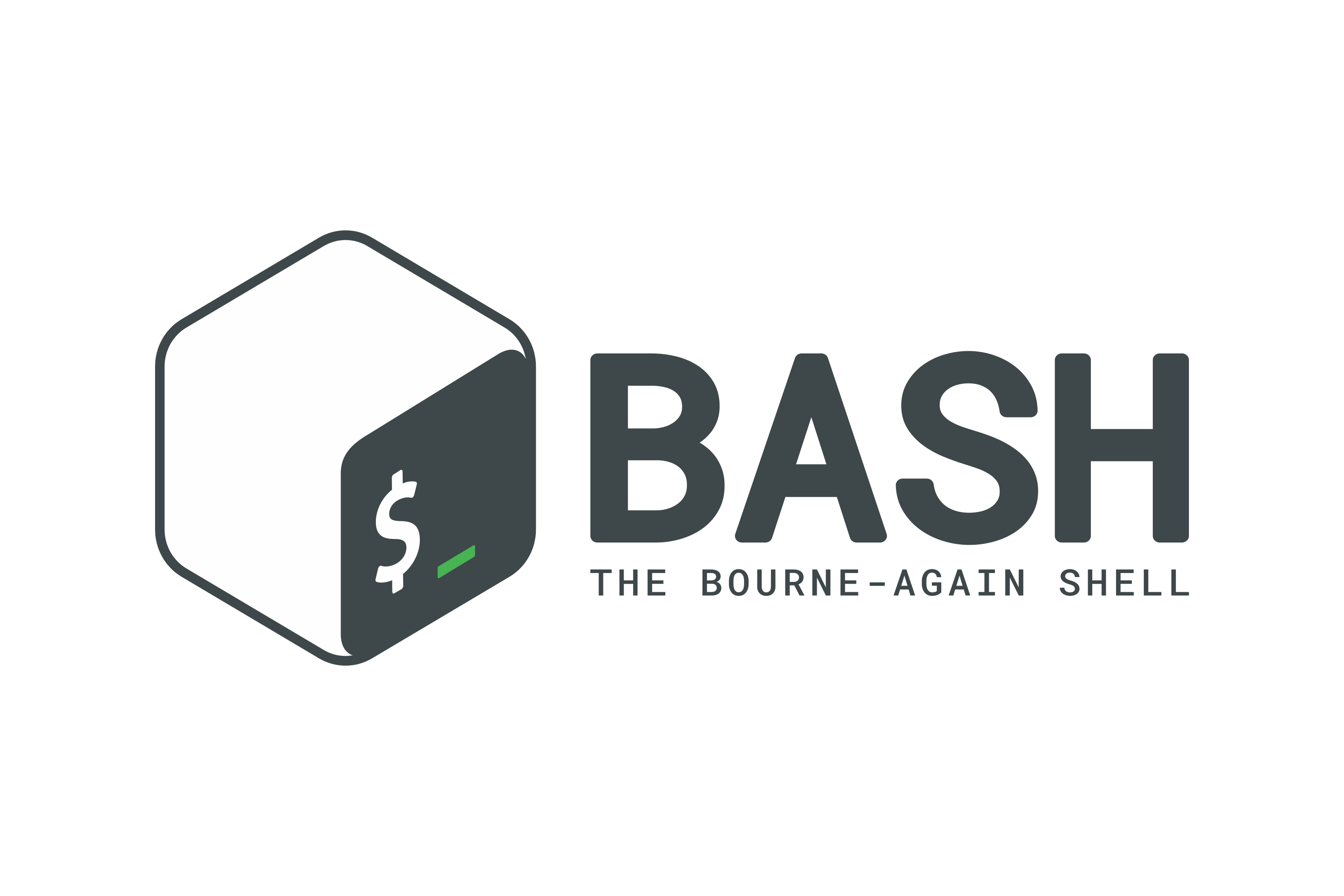 GNU Bash Logo
