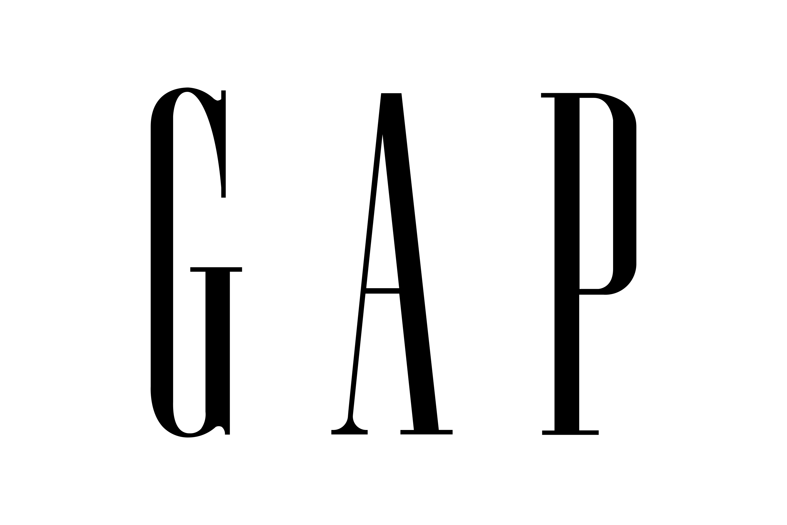 Gap, Inc. Logo