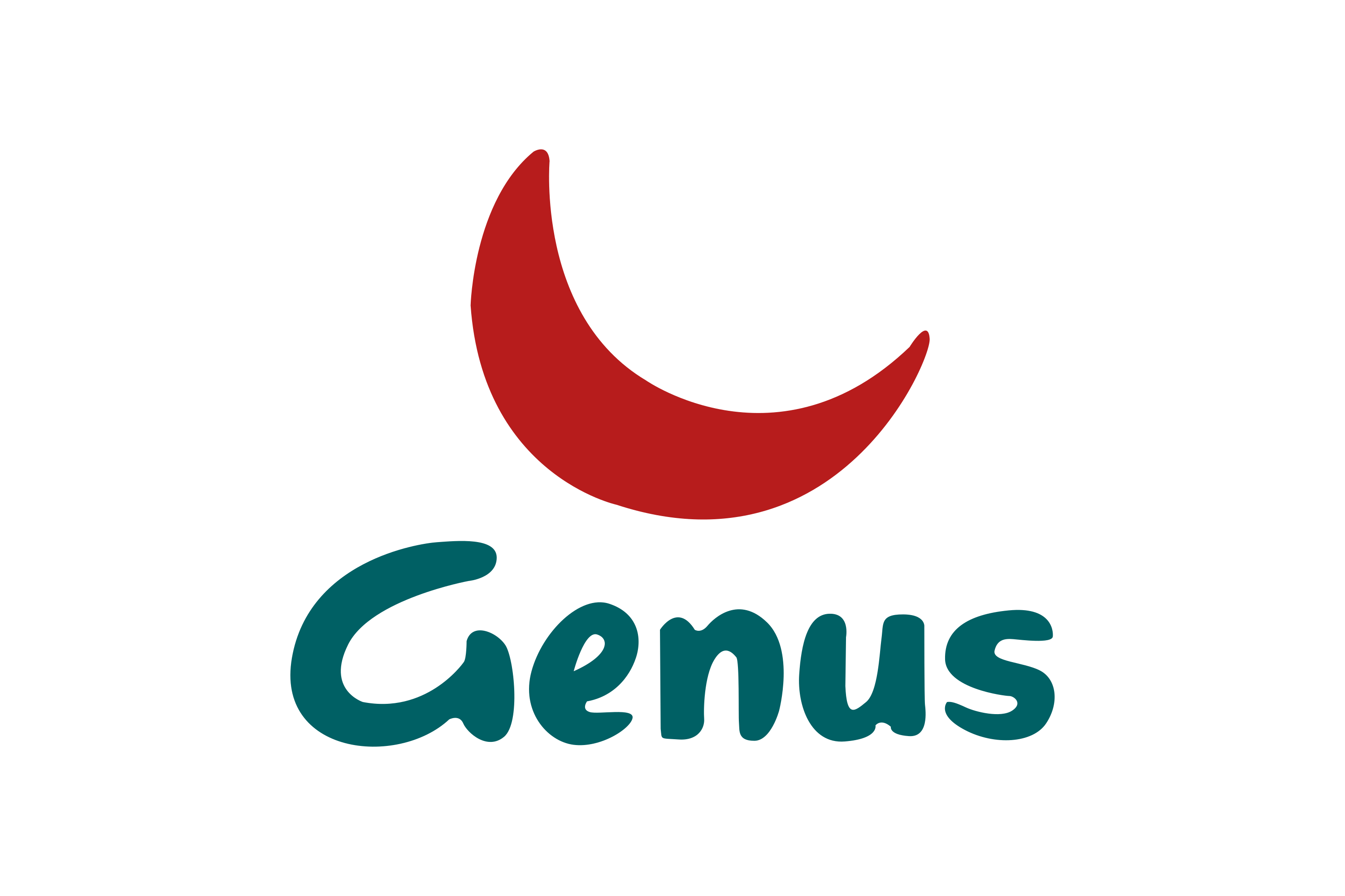 Genus plc Logo