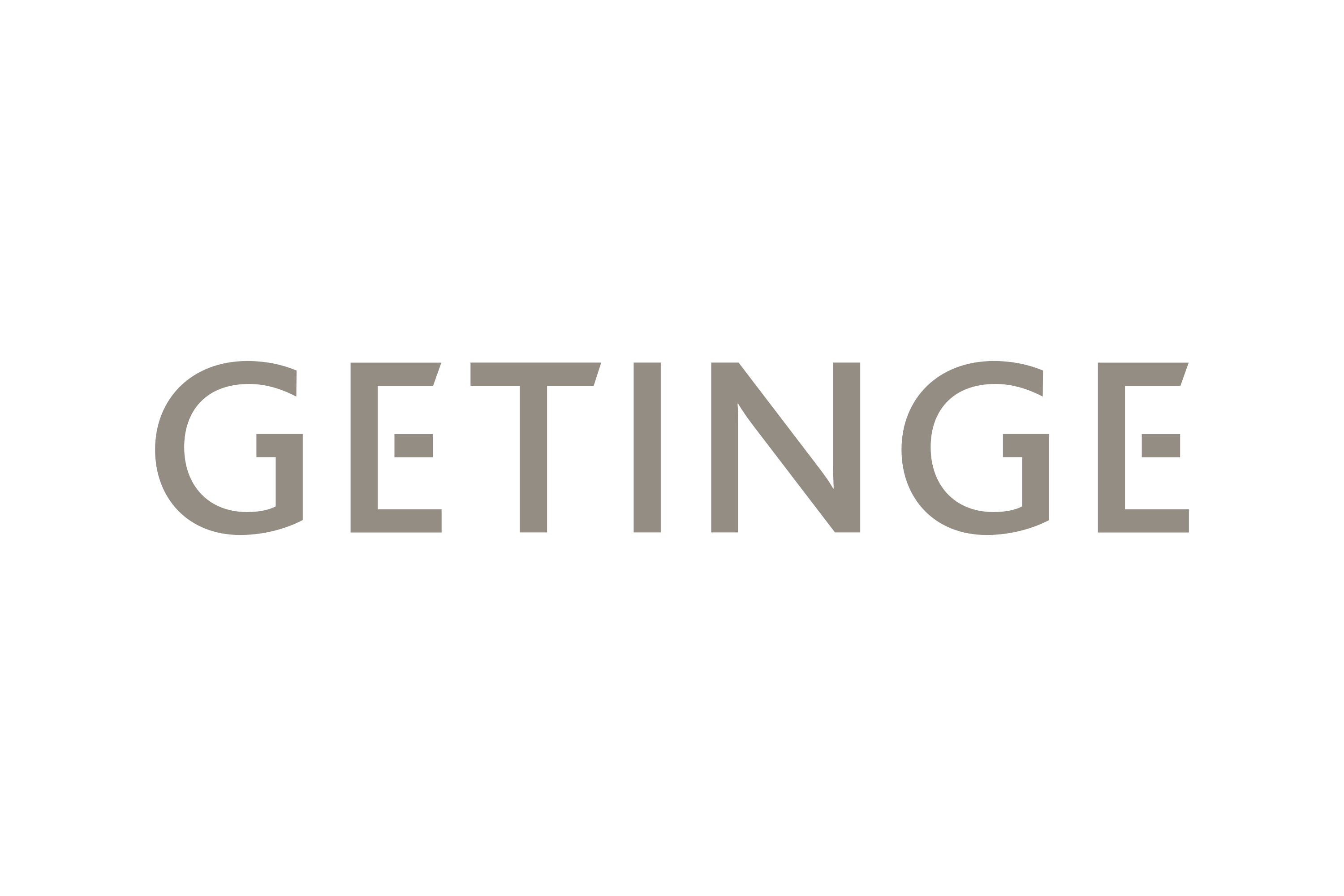 Getinge AB Logo