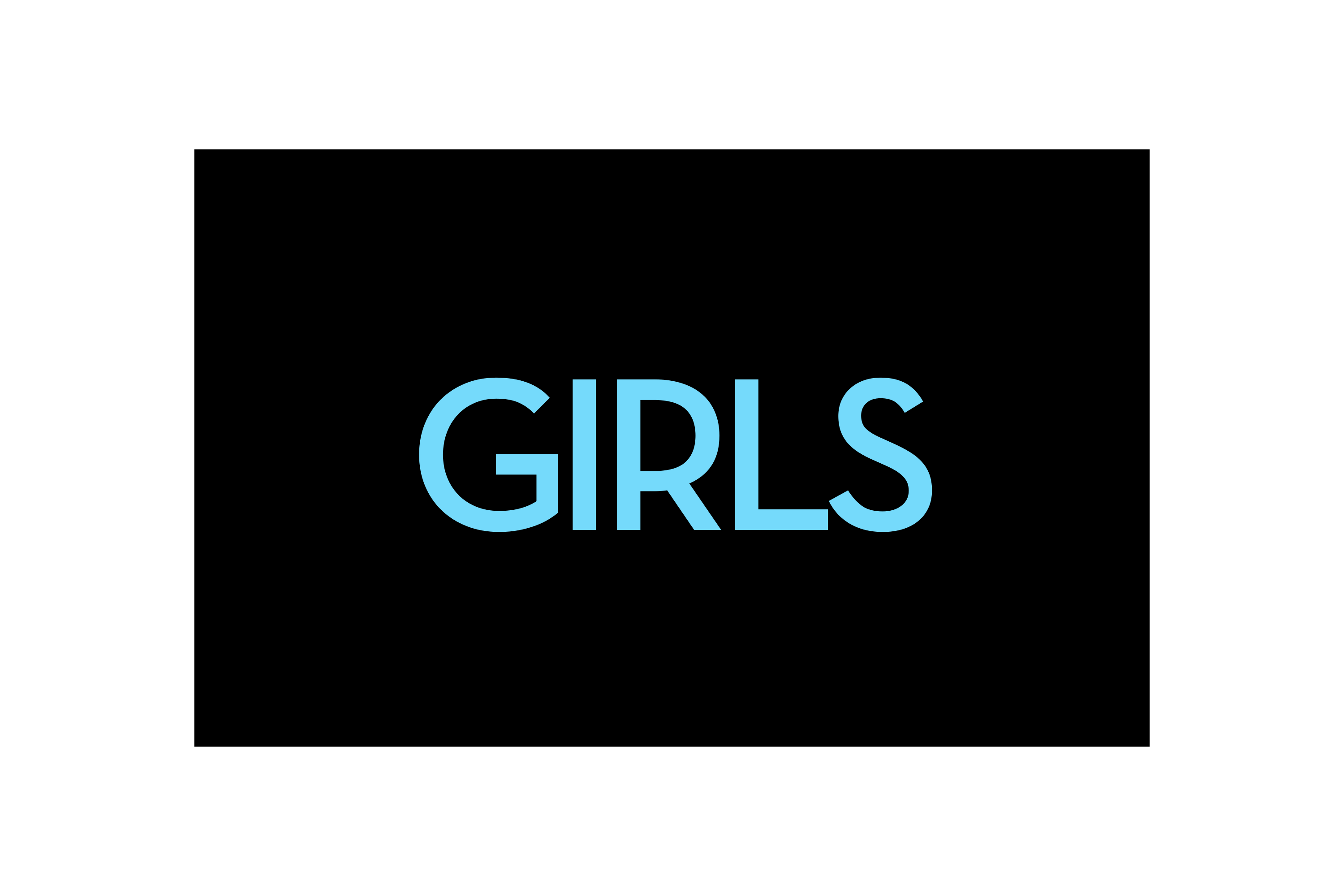 Girls Logo