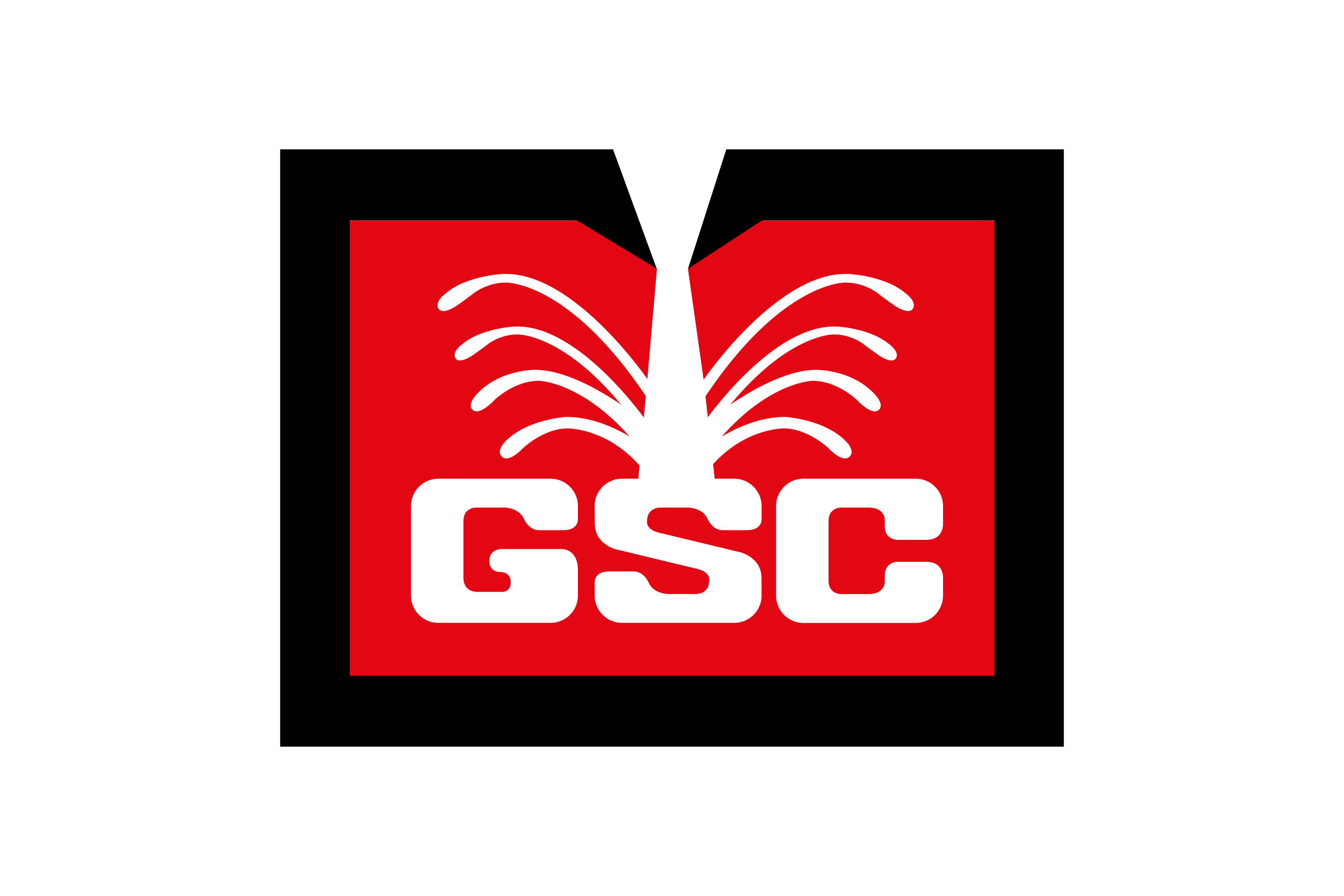 Goodwin Steel Castings Logo