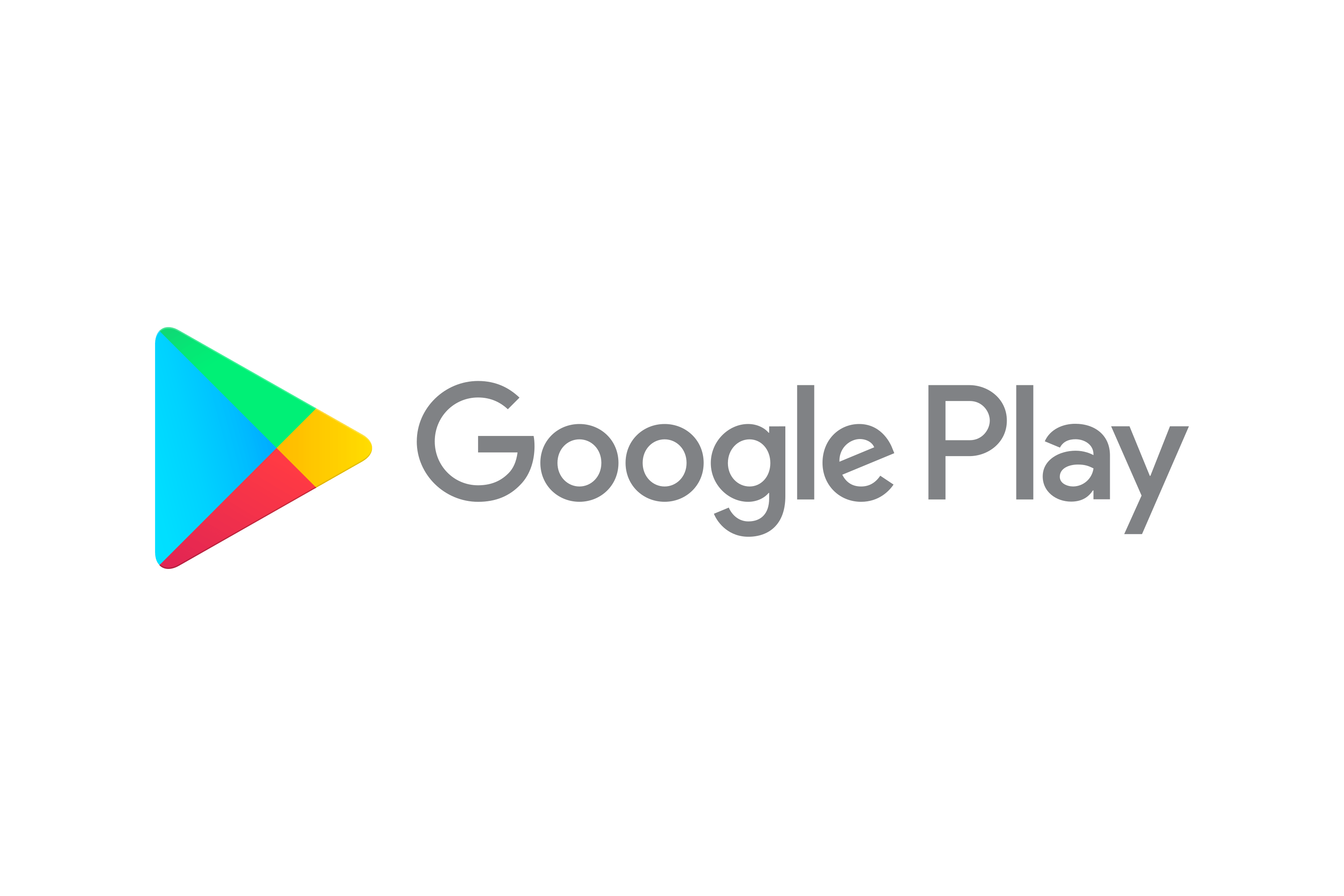 Google Play Logo - Free download logo in SVG or PNG format