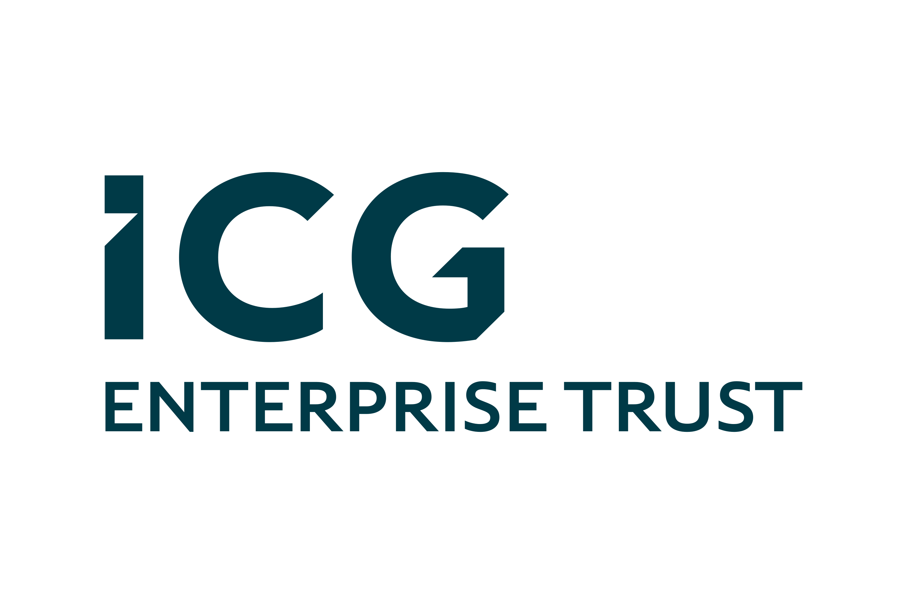 Graphite Enterprise Trust Logo