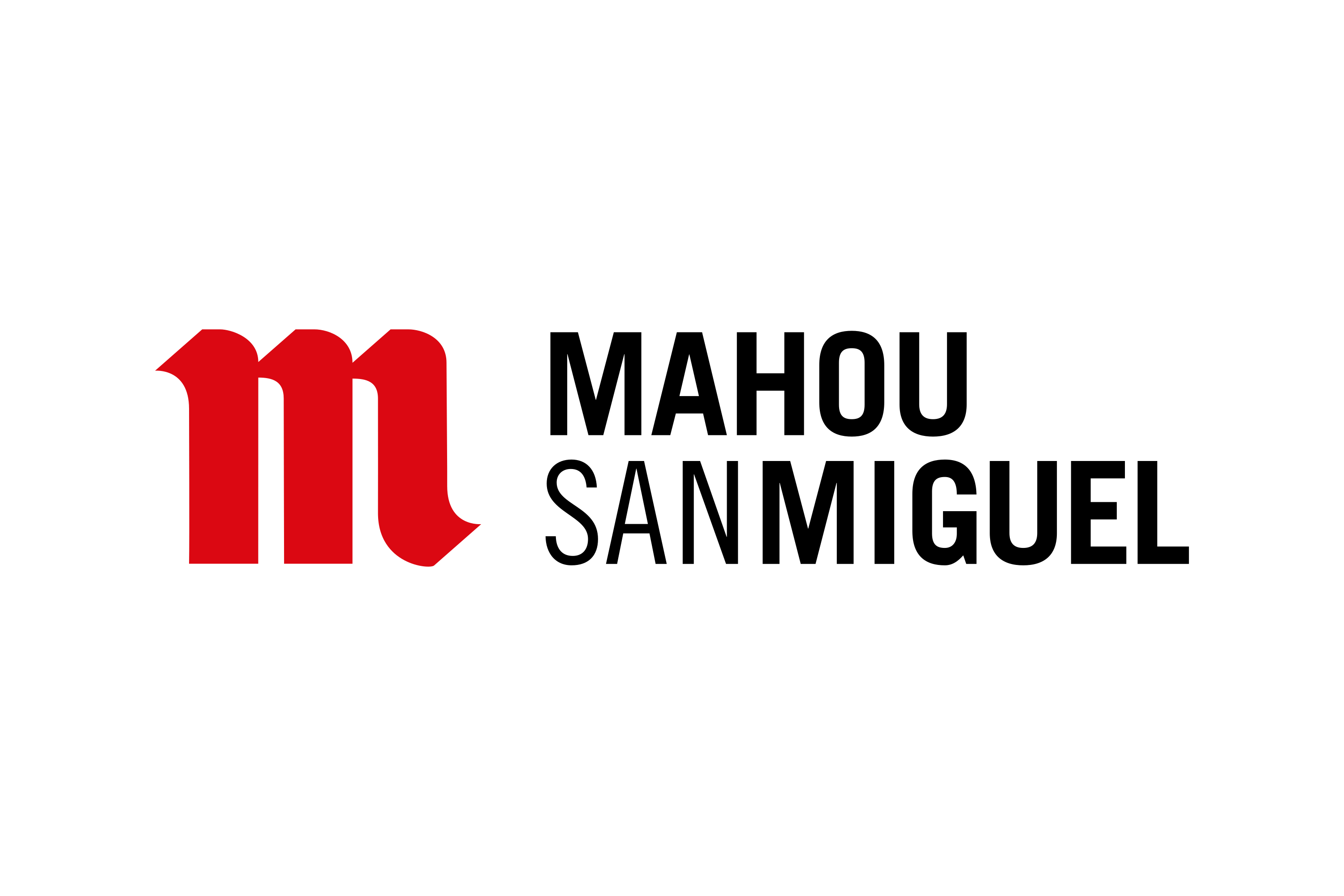 Group Mahou San Miguel Logo