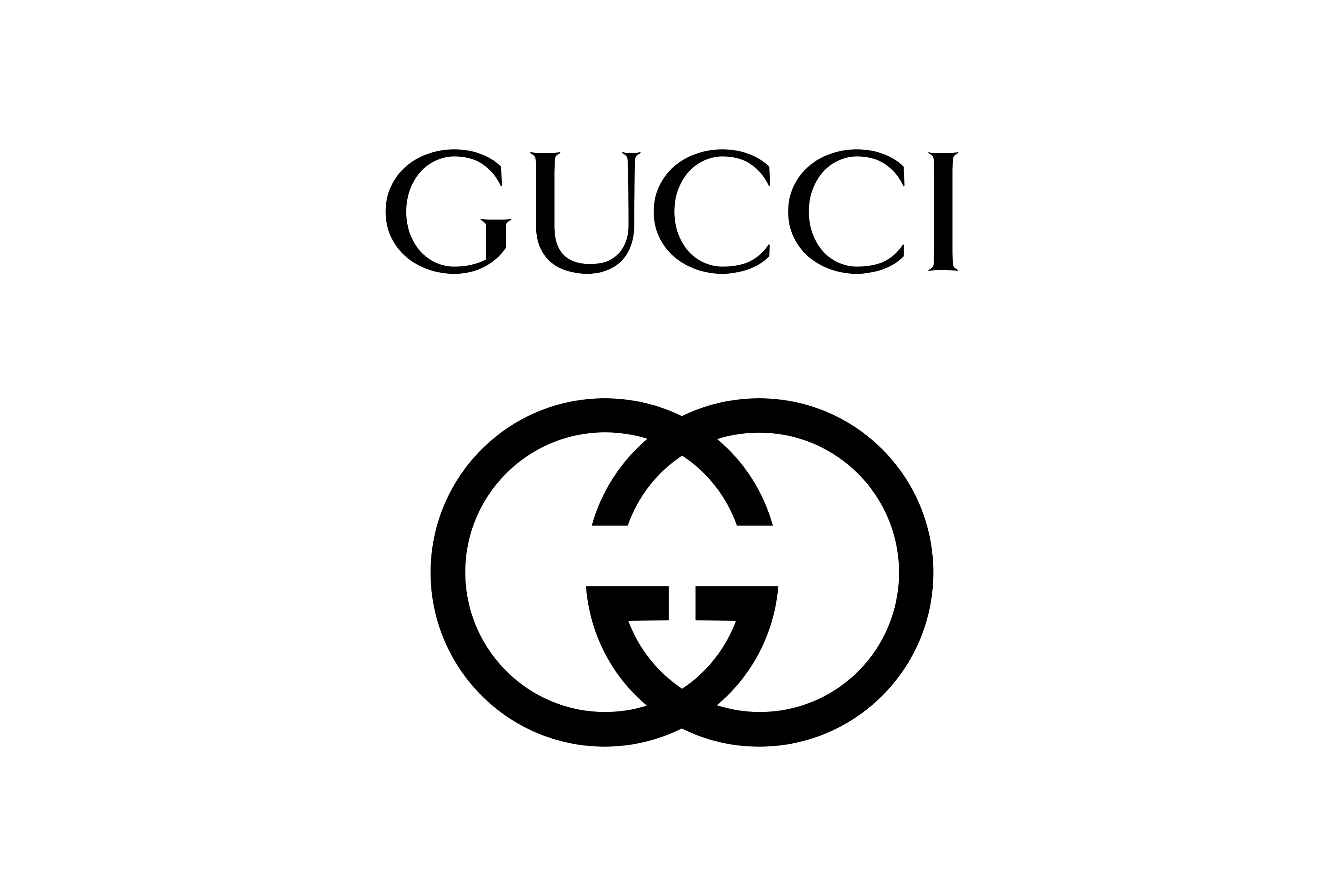 Gucci Logo - Free download logo in SVG or PNG format