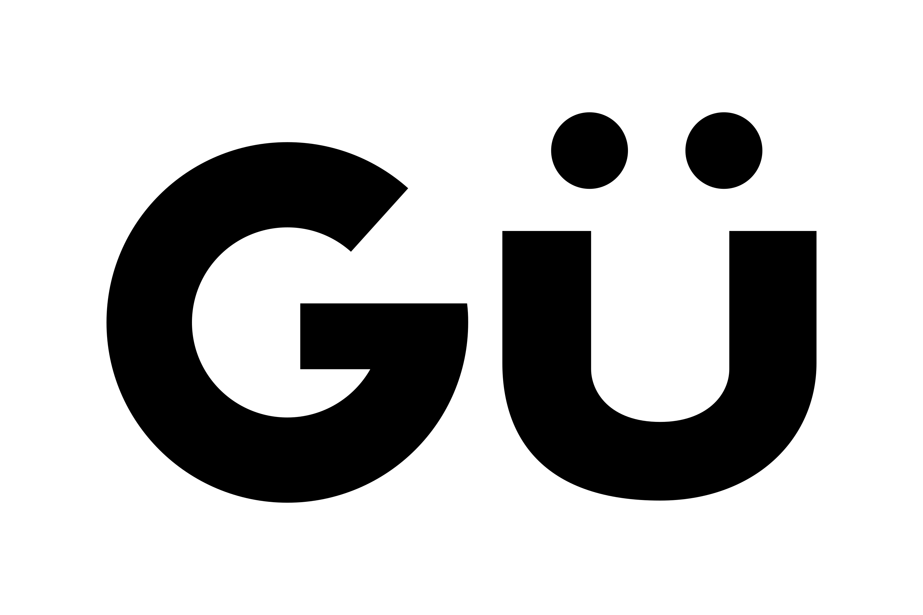 Gü Logo