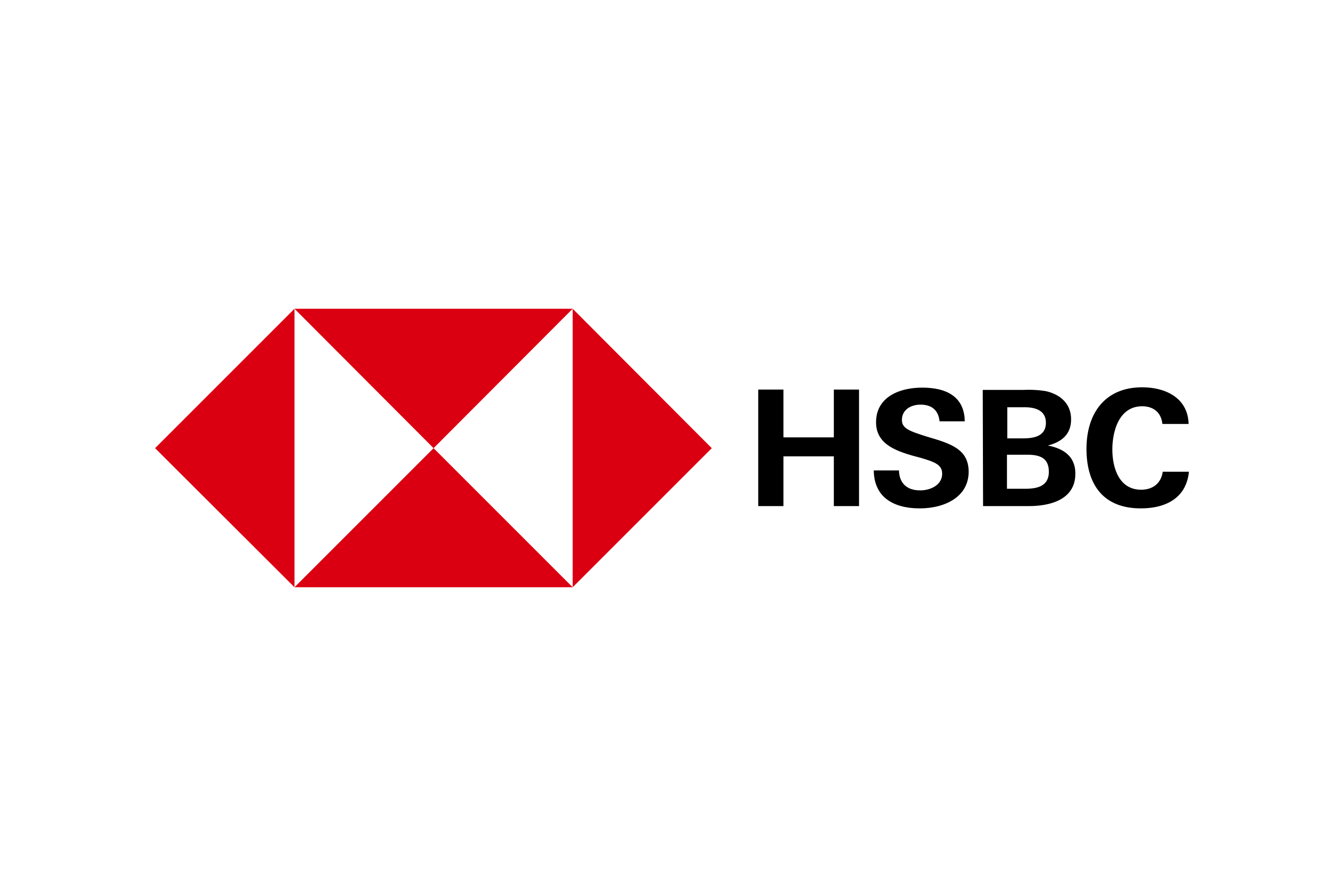 HSBC GLT India Logo
