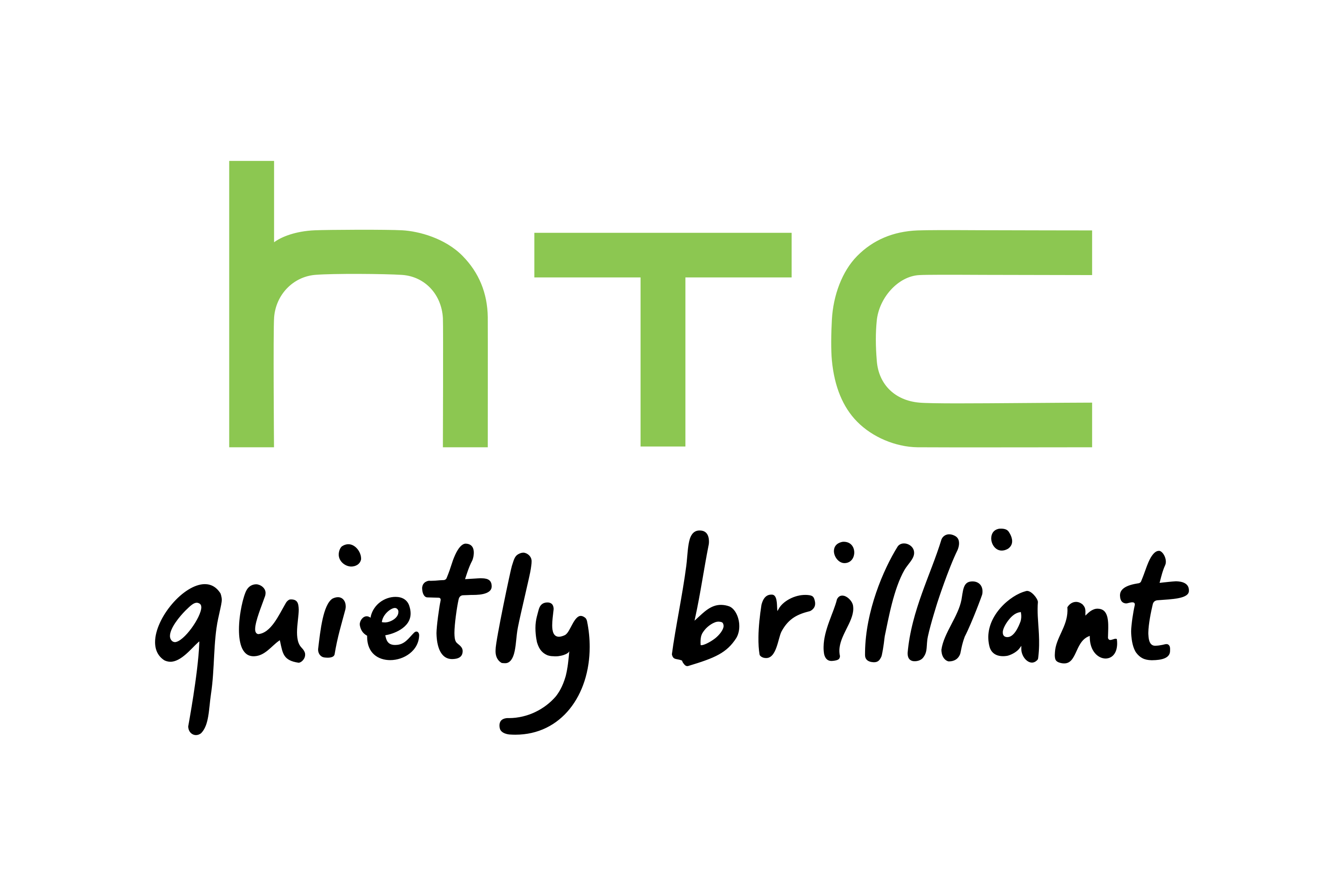 HTC Evo Design 4G Logo