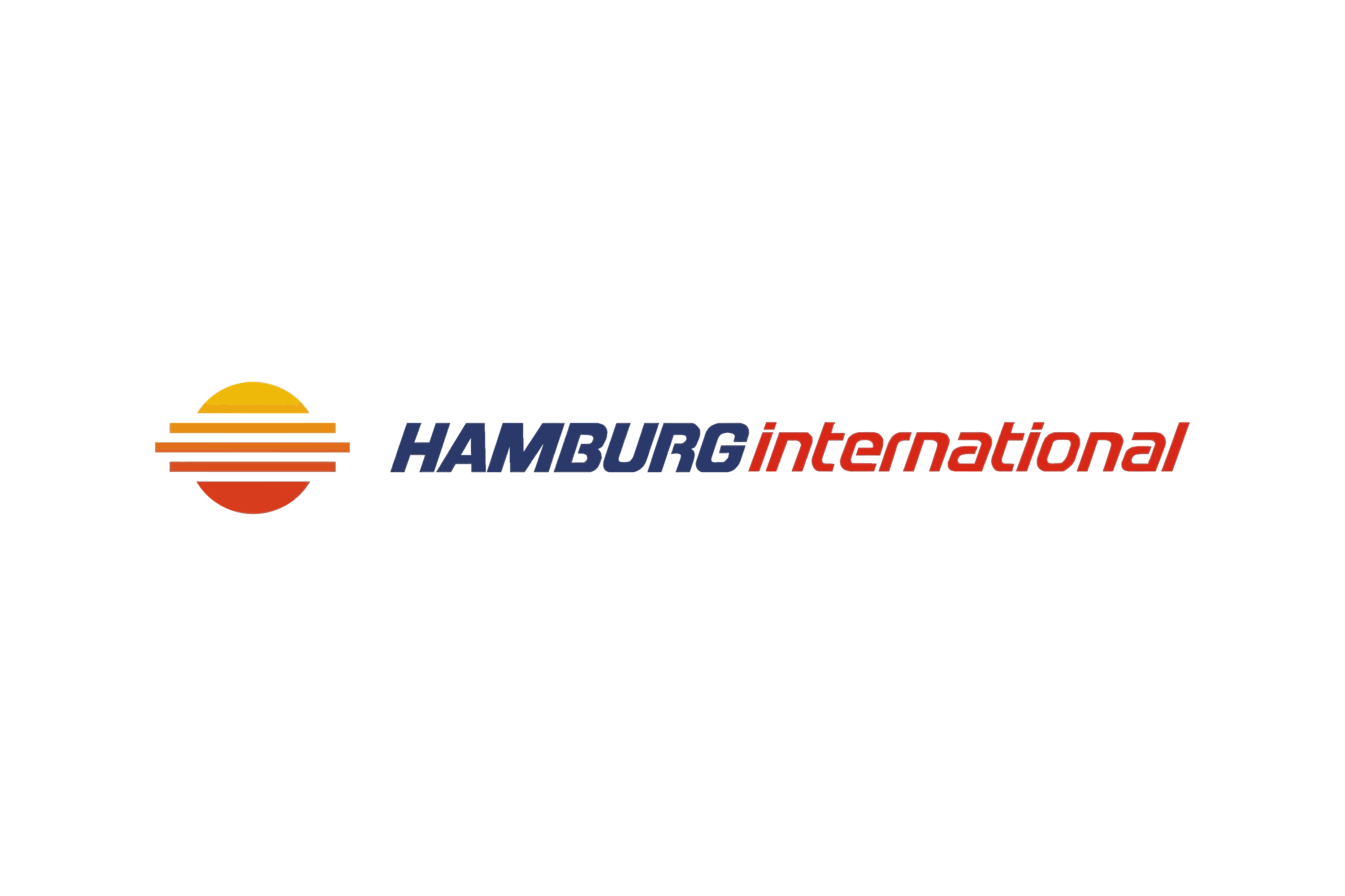 Hamburg International Logo